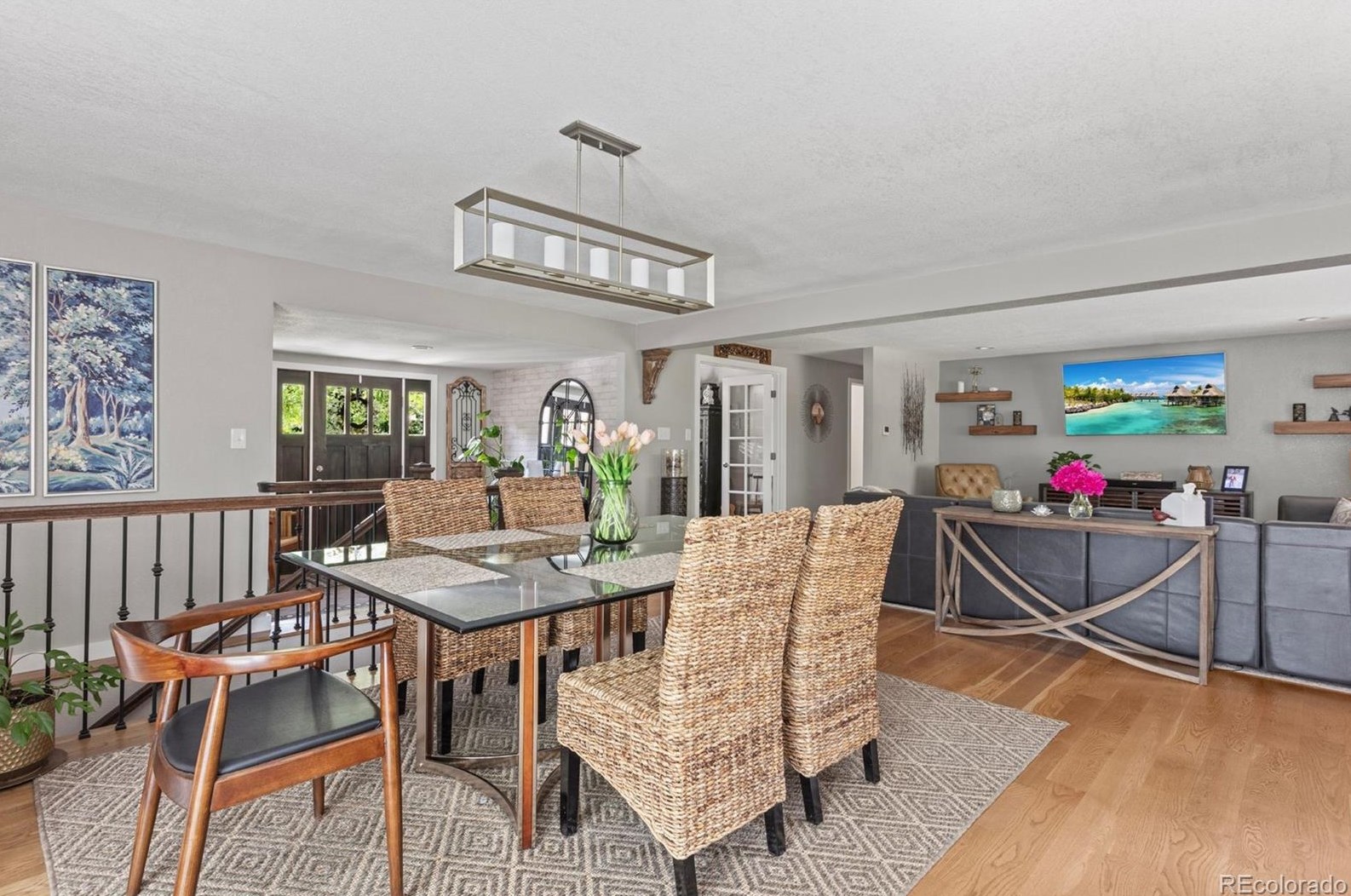 8255 71st Ave, Arvada CO  80004-1834 exterior