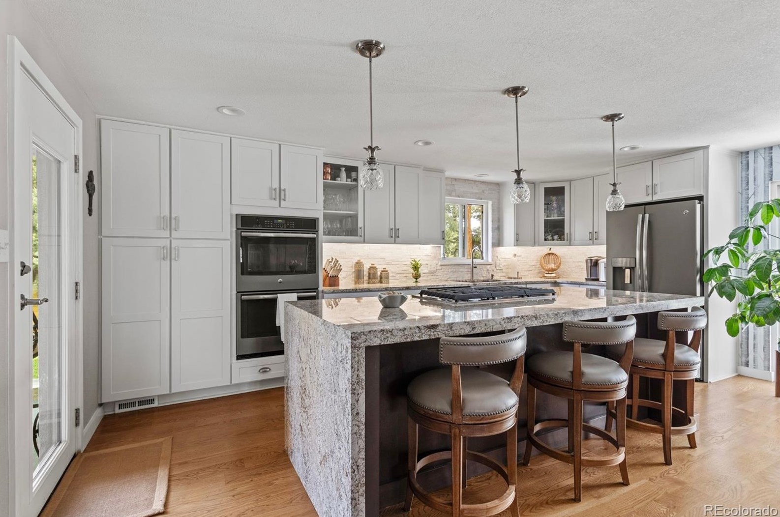 8255 71st Ave, Arvada CO  80004-1834 exterior