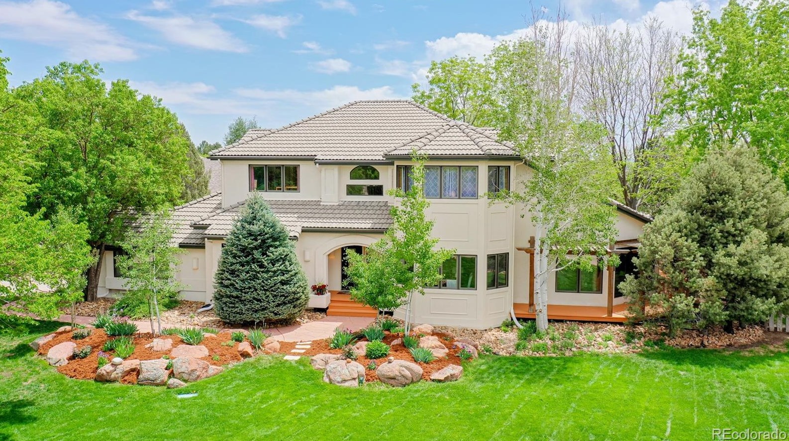 4072 Spy Glass Ln, Longmont, CO 80503