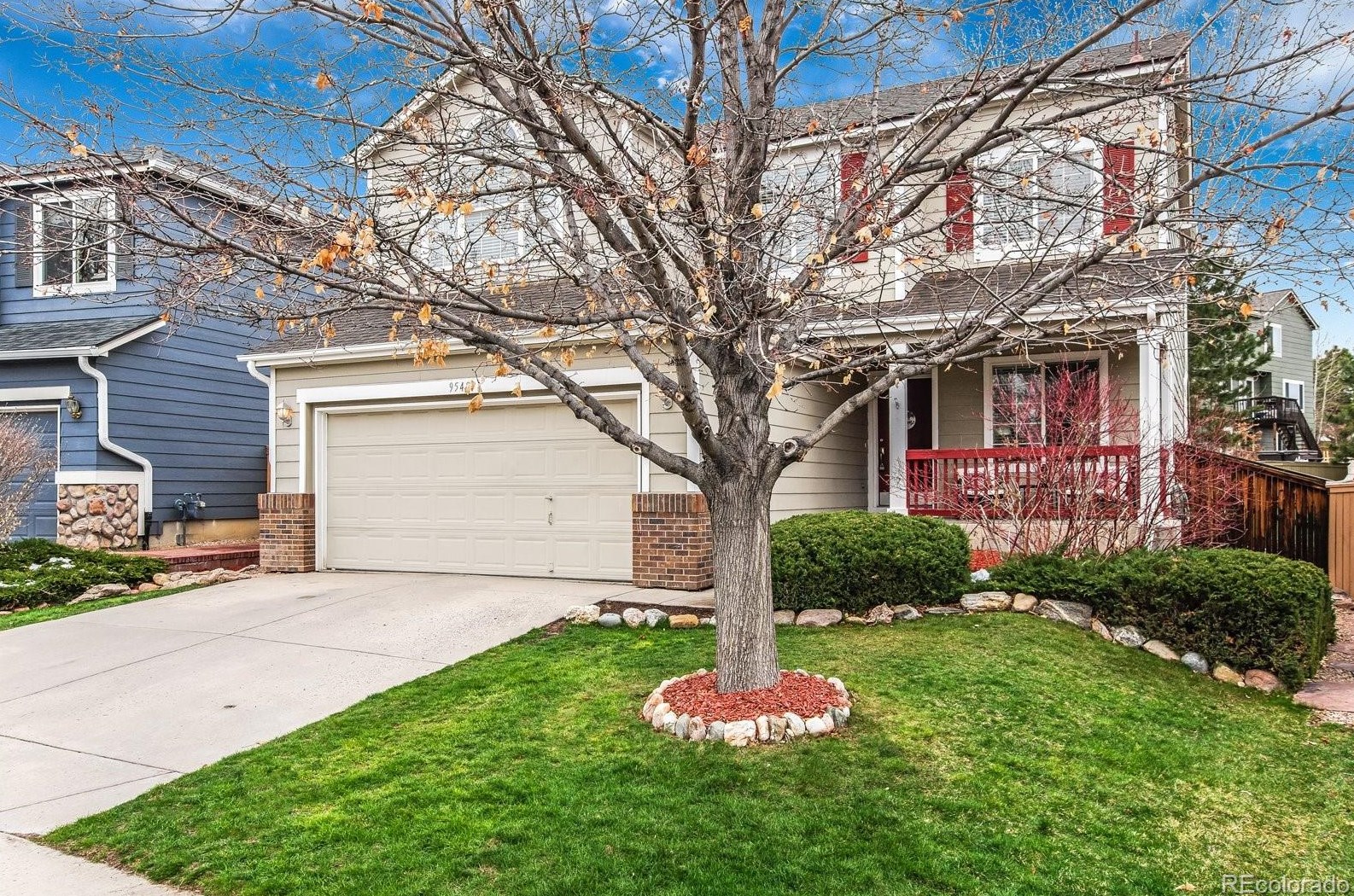 9542 Parramatta Pl, Littleton, CO 80130-7165