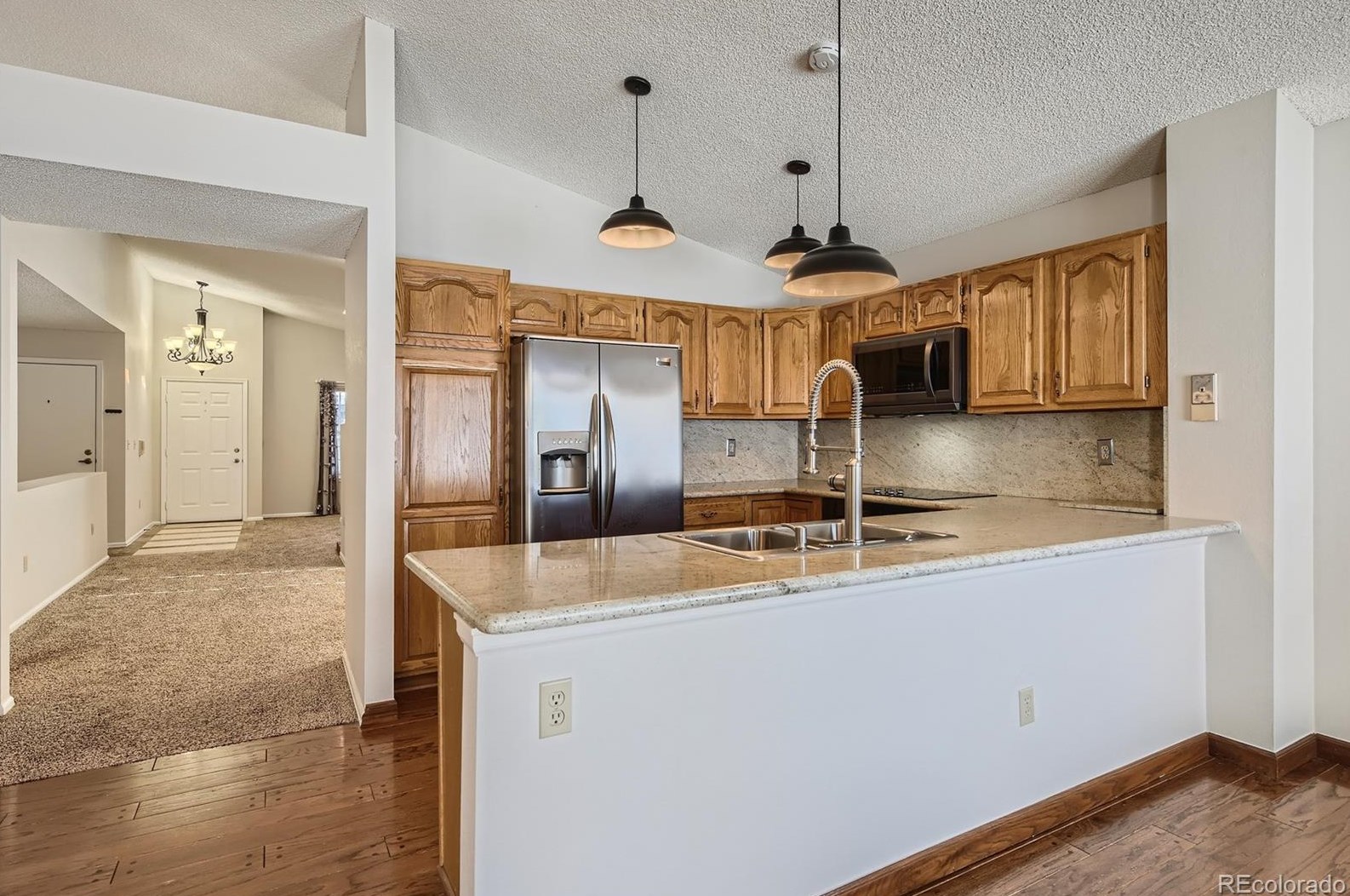 20 Abernathy Ct, Littleton CO  80130-3910 exterior