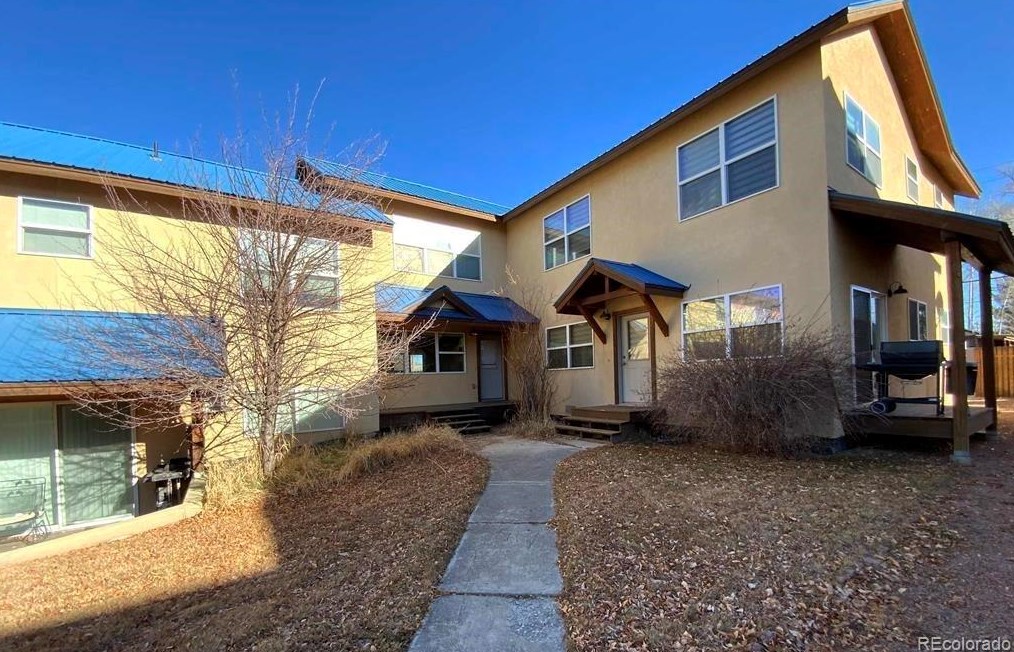 408 N 11th St, Gunnison, CO 81230