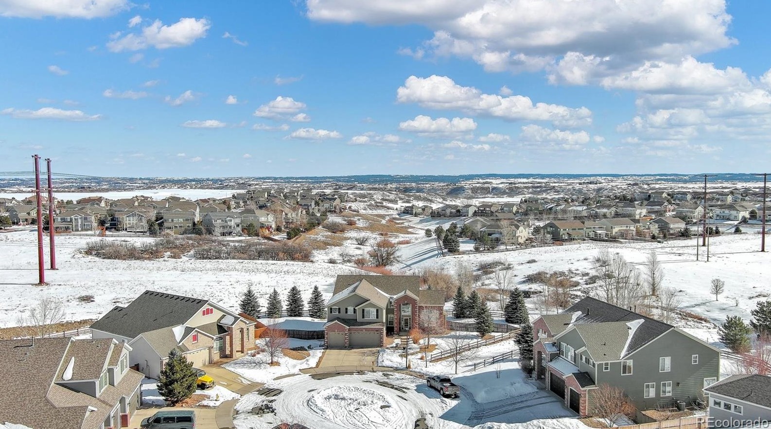 7590 Iridium Ct, Castle Rock, CO 80108-3094