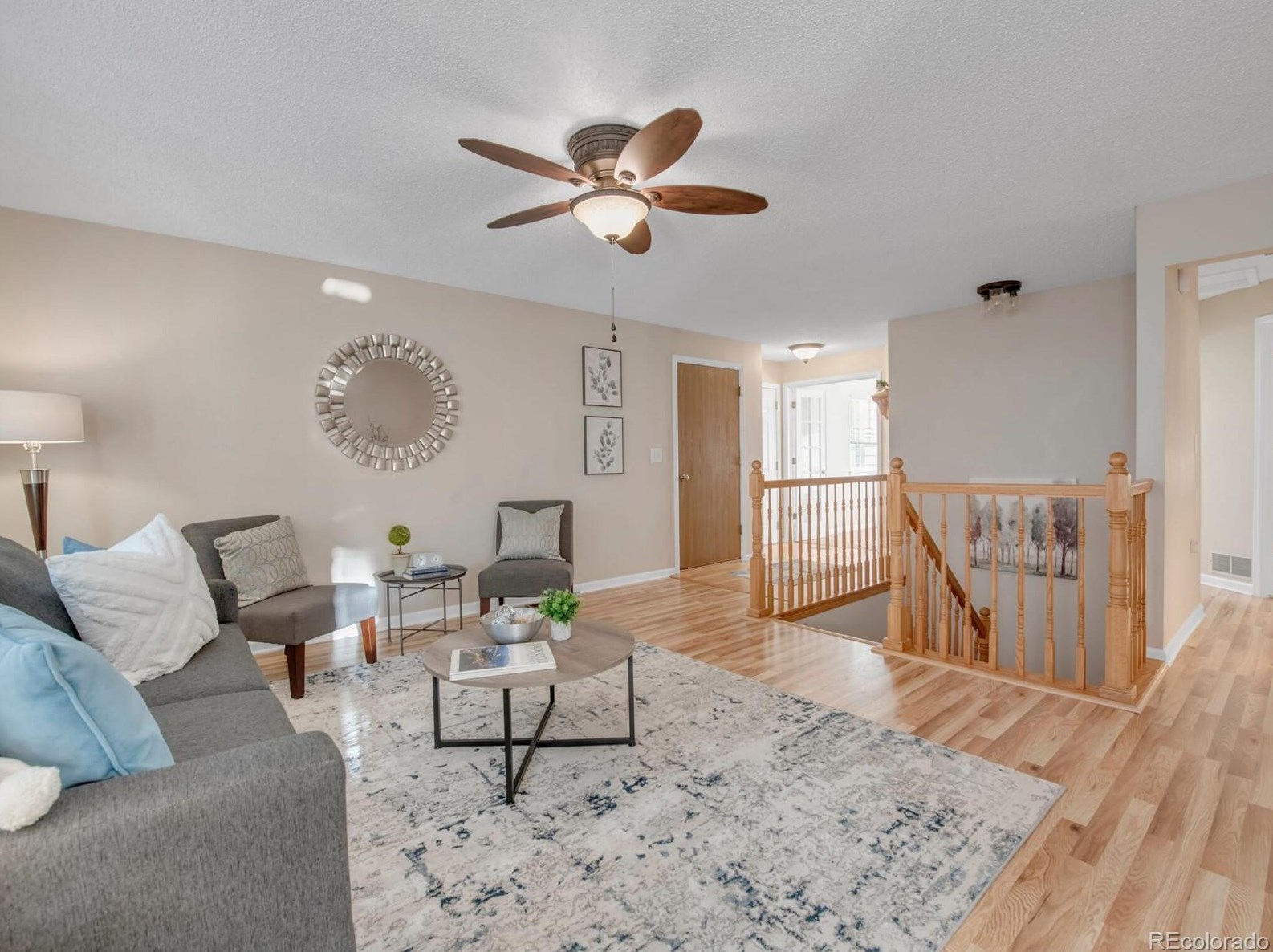 6204 Xavier Ct, Arvada, CO 80003-6624