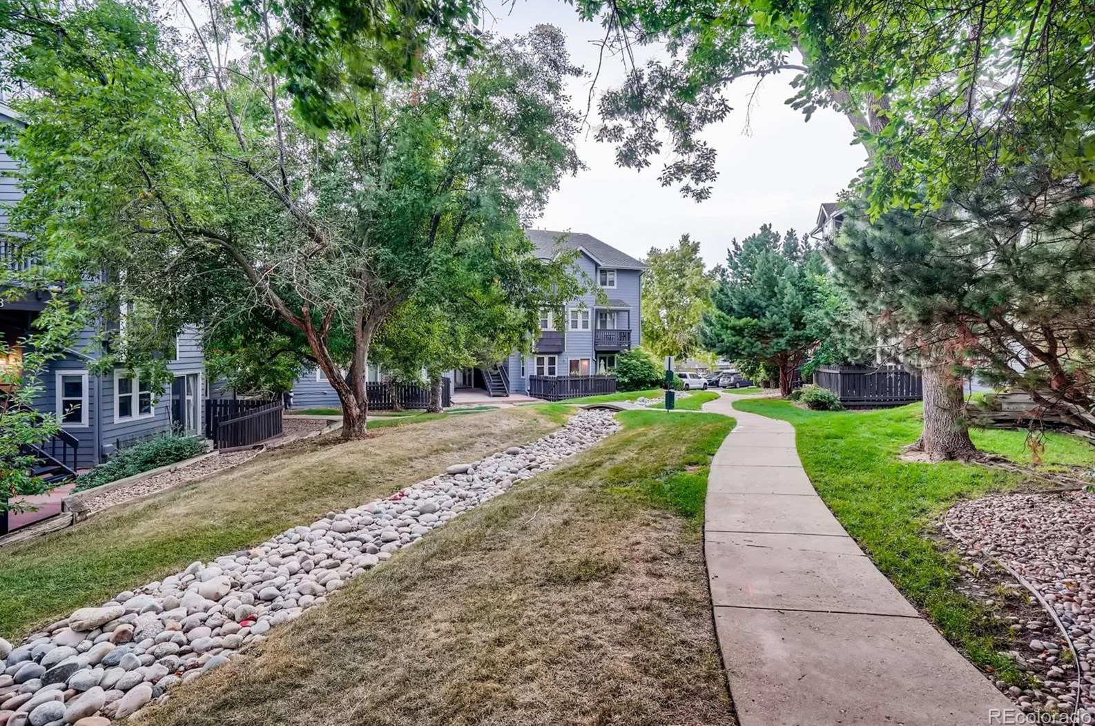 7883 Allison Way, Arvada CO  80005-4441 exterior