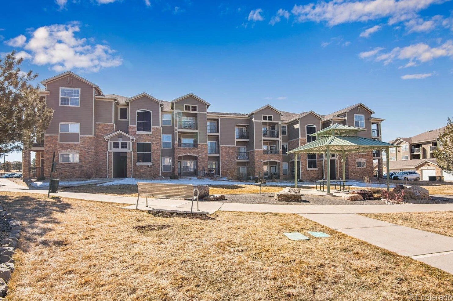 1425 Blue Sky Cir #15-302, Erie, CO 80516