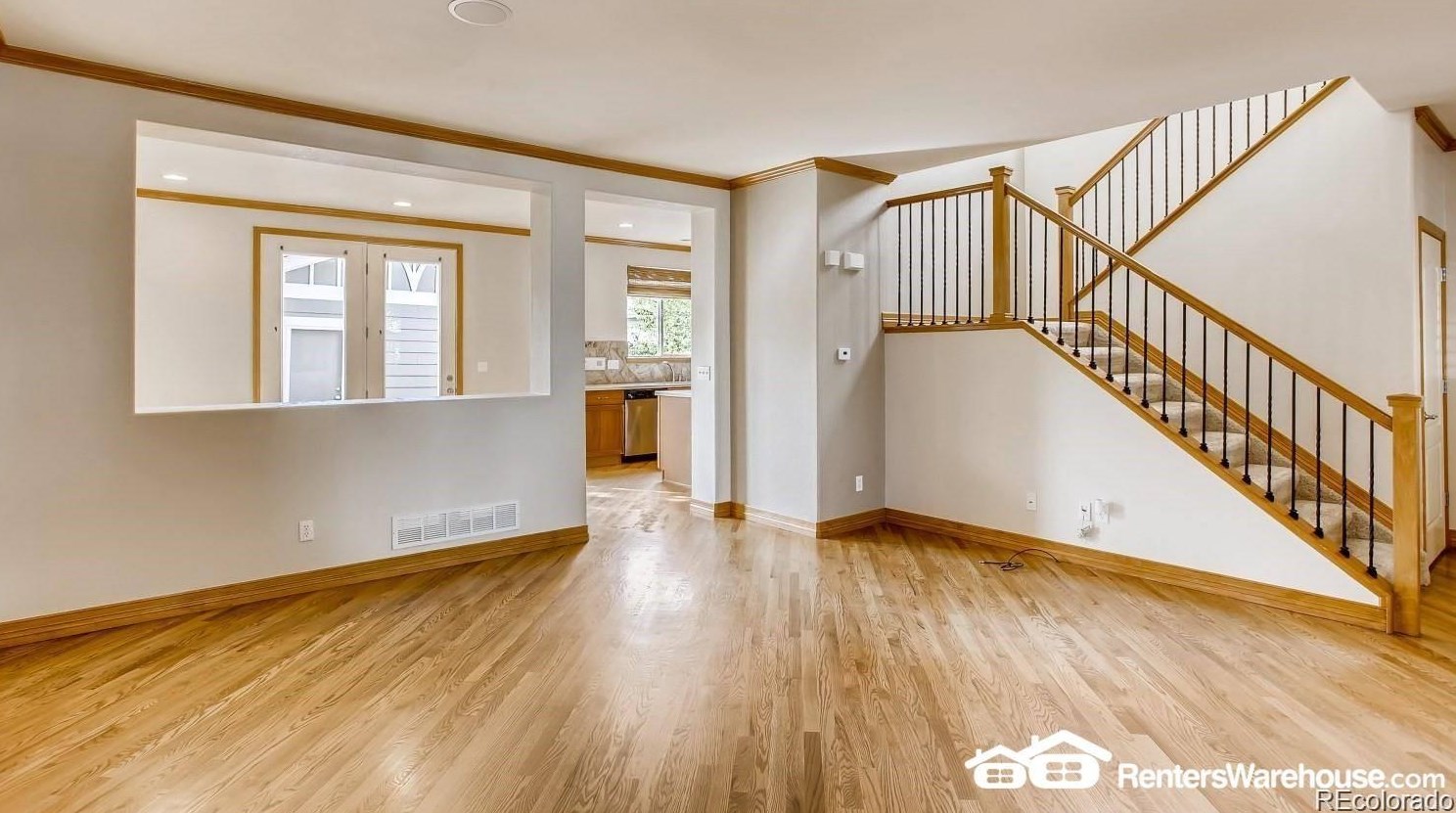 4371 Hoyt St, Littleton CO  80123-1188 exterior