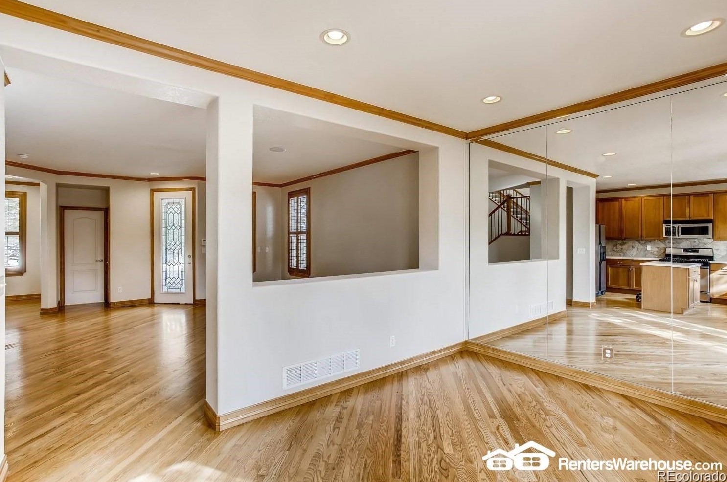 4371 Hoyt St, Littleton CO  80123-1188 exterior