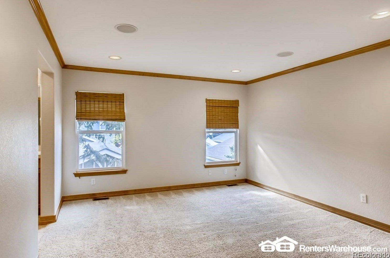 4371 Hoyt St, Littleton CO  80123-1188 exterior