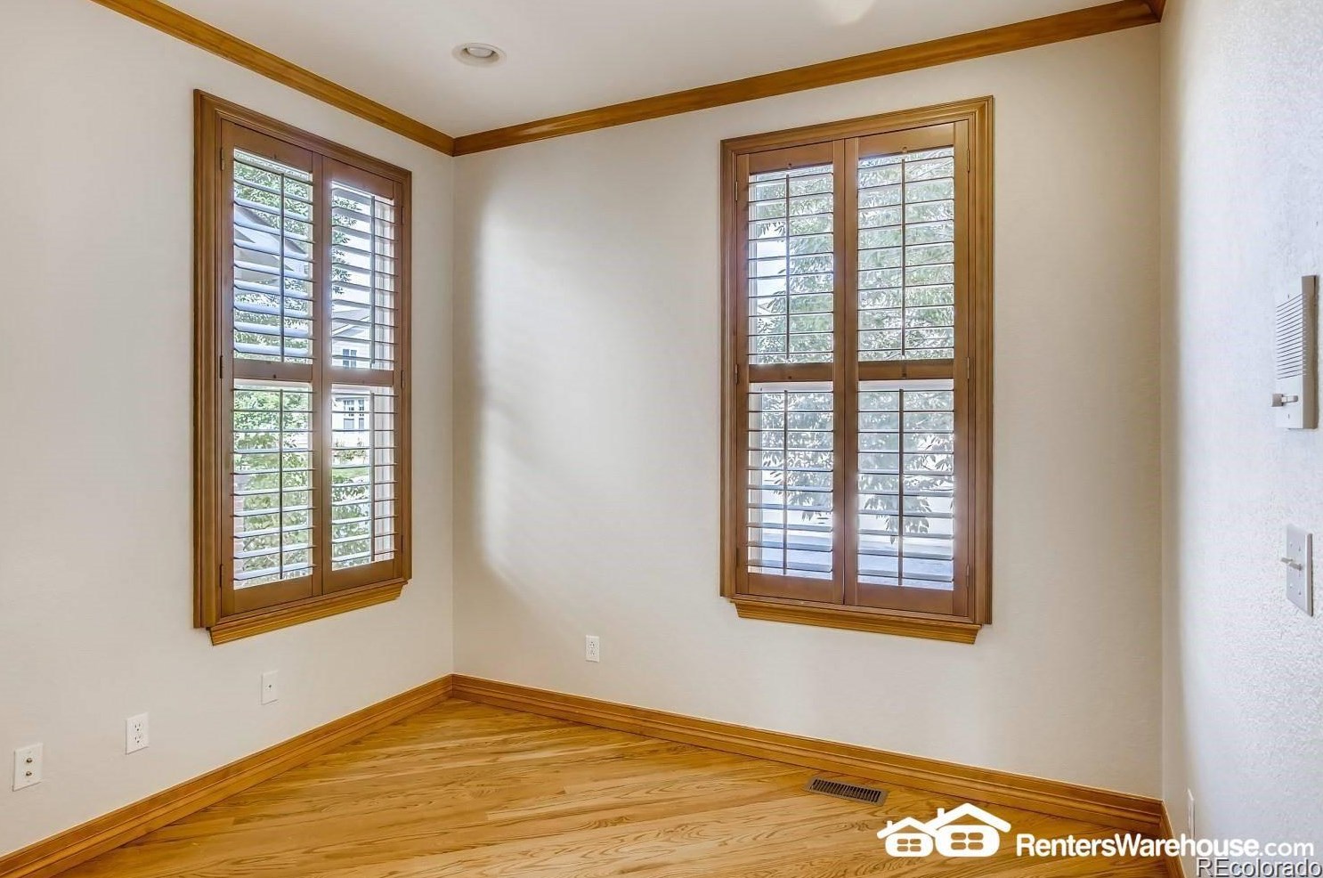 4371 Hoyt St, Littleton CO  80123-1188 exterior