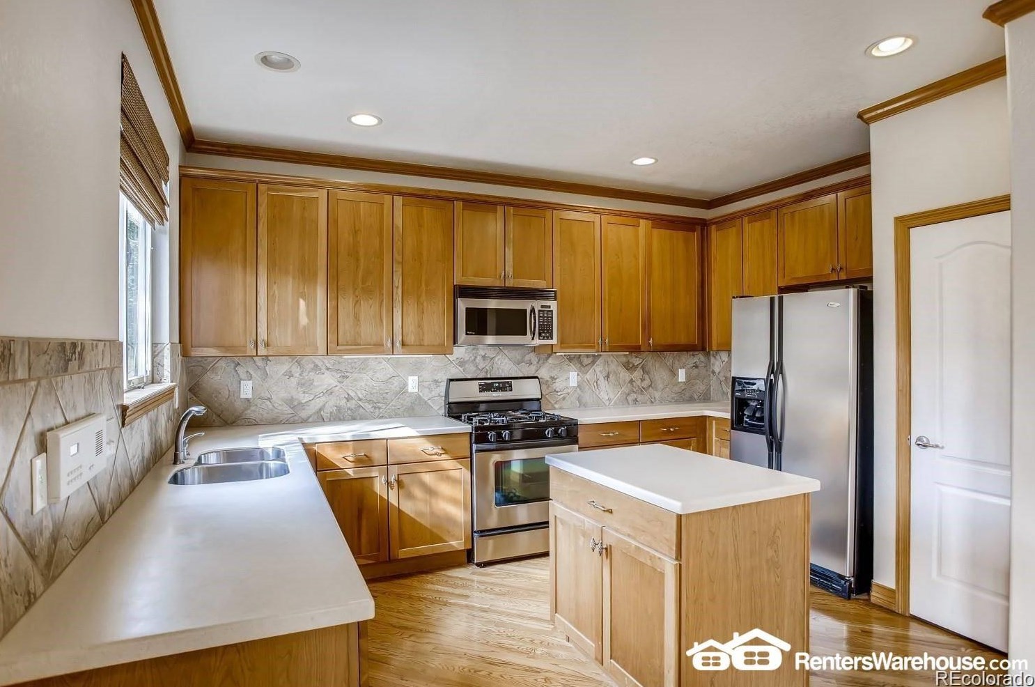 4371 Hoyt St, Littleton CO  80123-1188 exterior