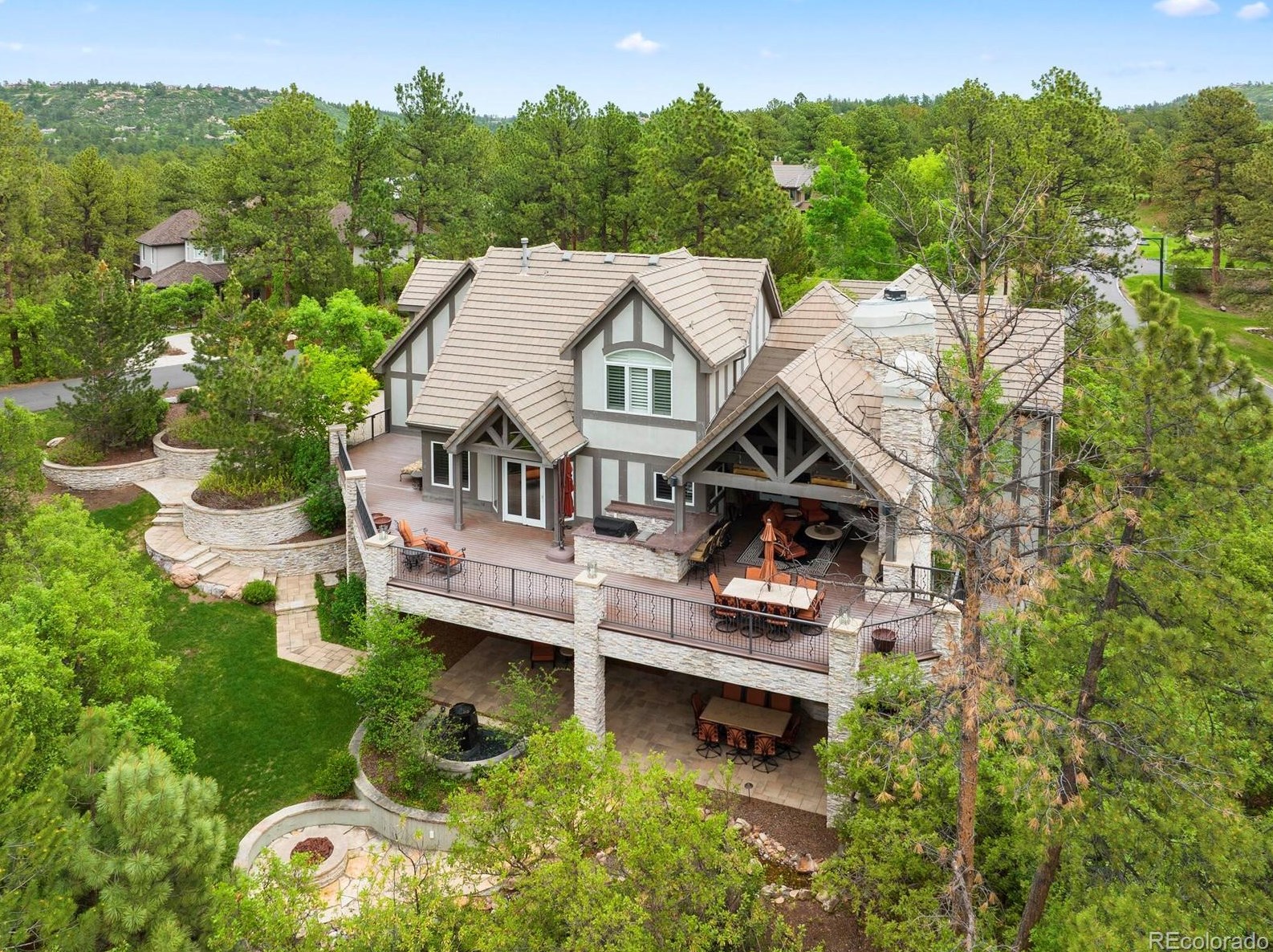 366 Morning Star Way, Castle Rock, CO 80108-9065