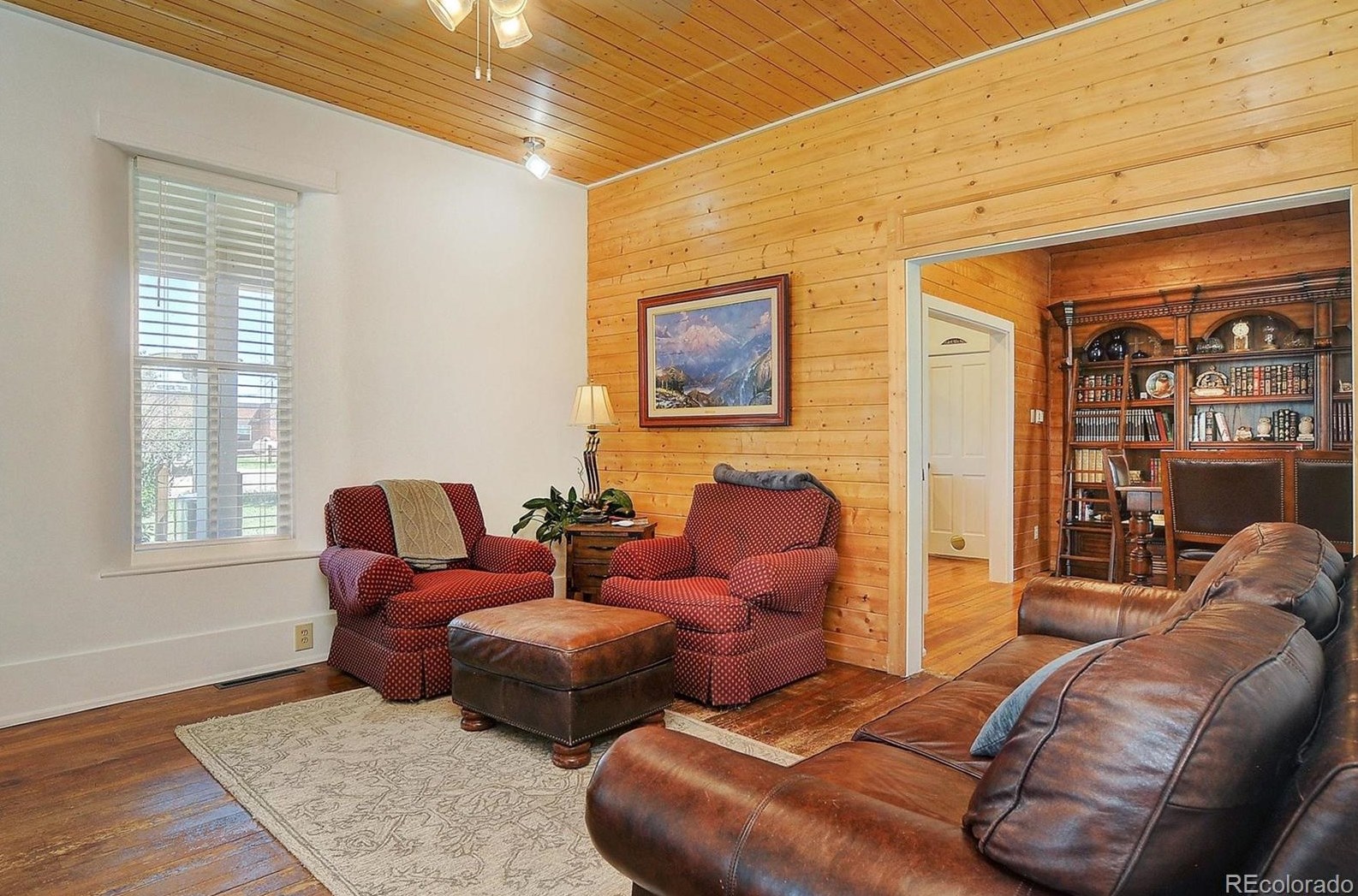 215 S 6th St, Horn Creek, CO 81252