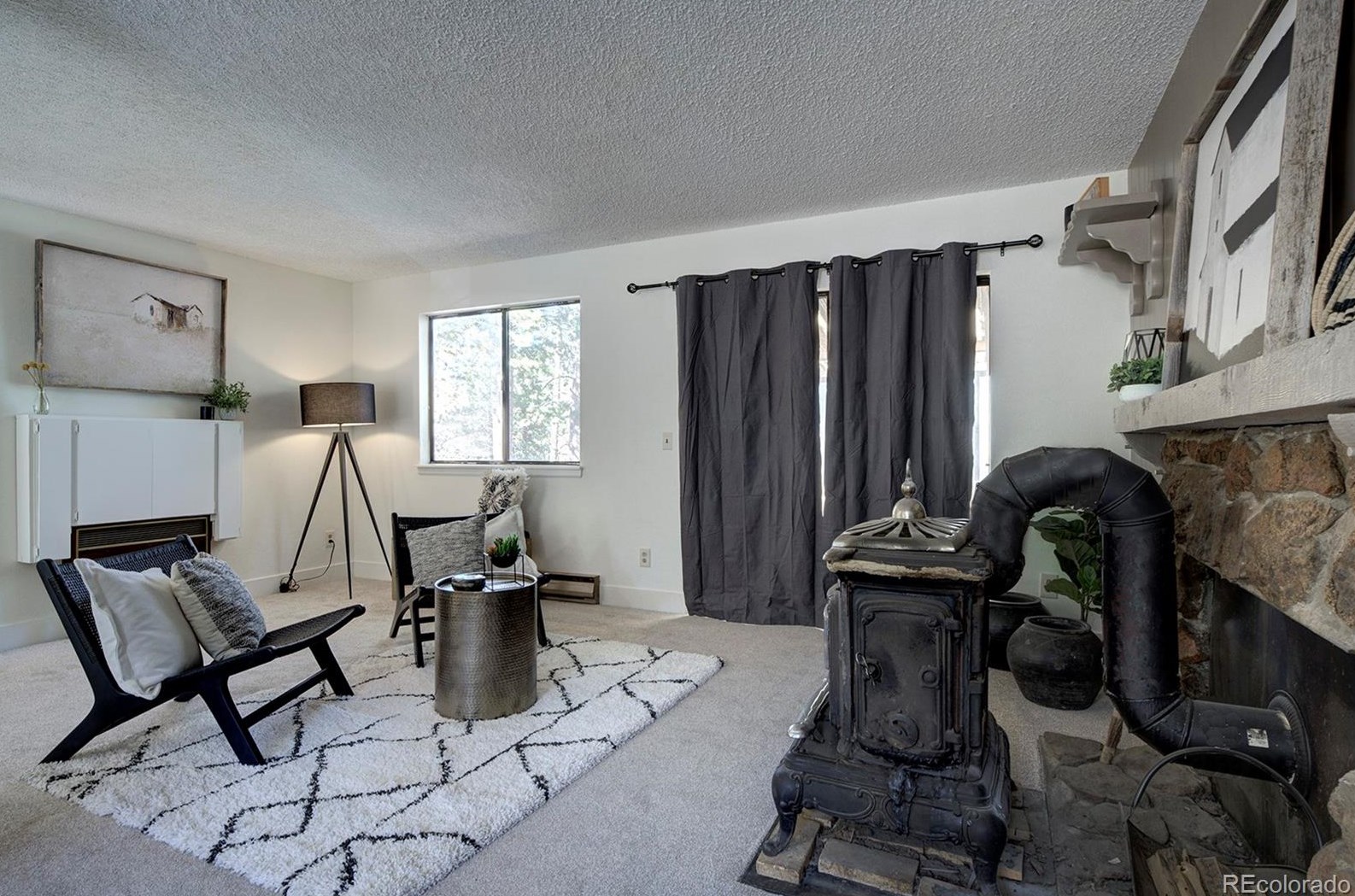 31785 Griffin Dr, Conifer, CO 80433