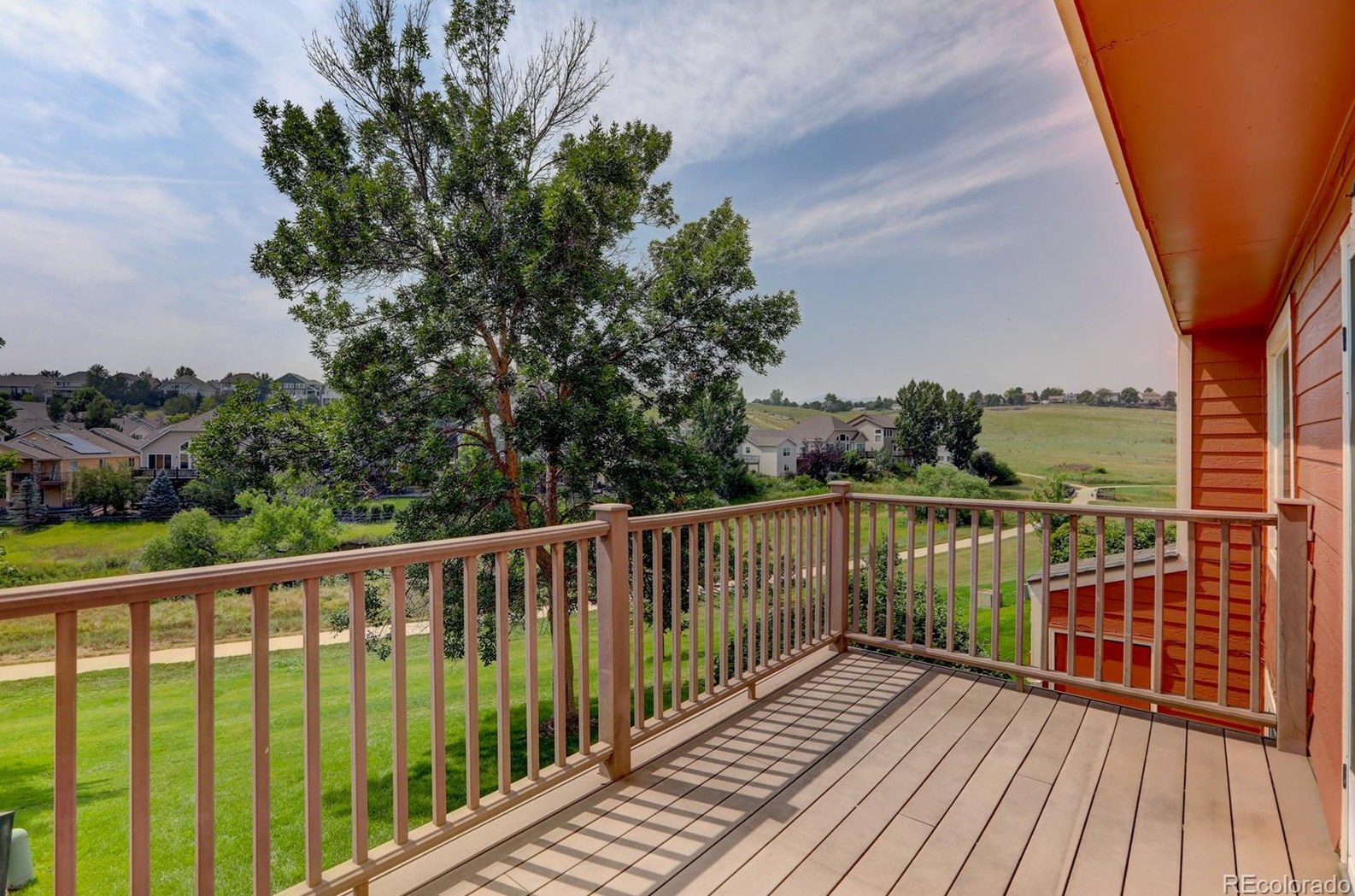 9404 Ontario Dr, Littleton, CO 80128-4034