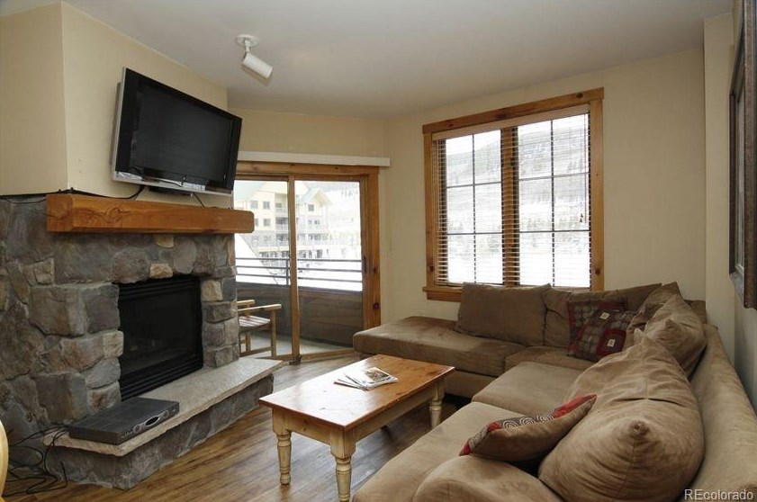 150 Dercum Square #8473, Montezuma, CO 80435