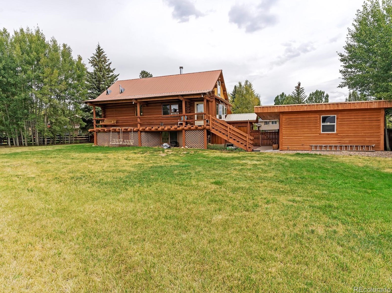 40546 Steamboat Dr, Steamboat Springs, CO 80487