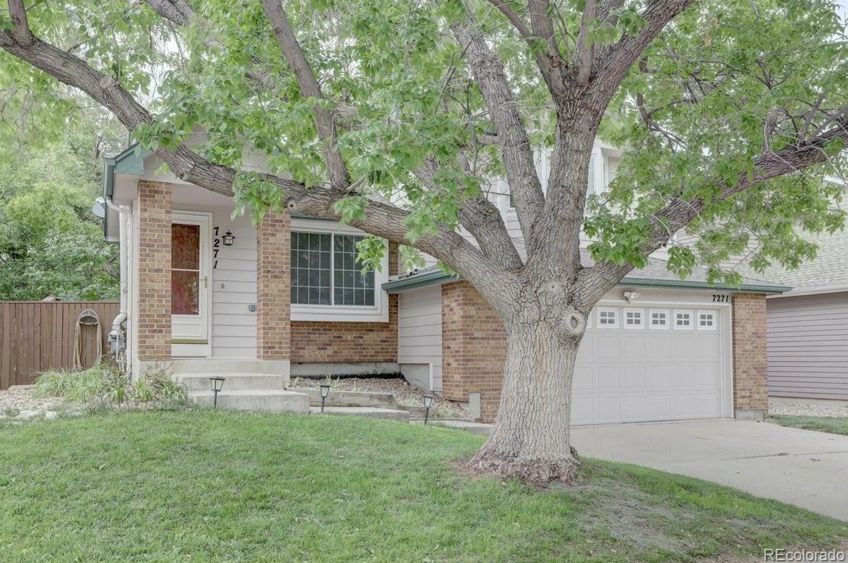 7271 Palisade Dr, Littleton, CO 80130-3739