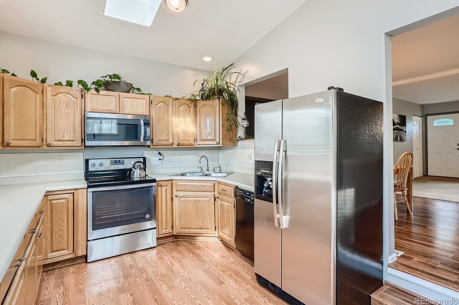 2690 Memphis Way, Denver CO 80017-2087 exterior