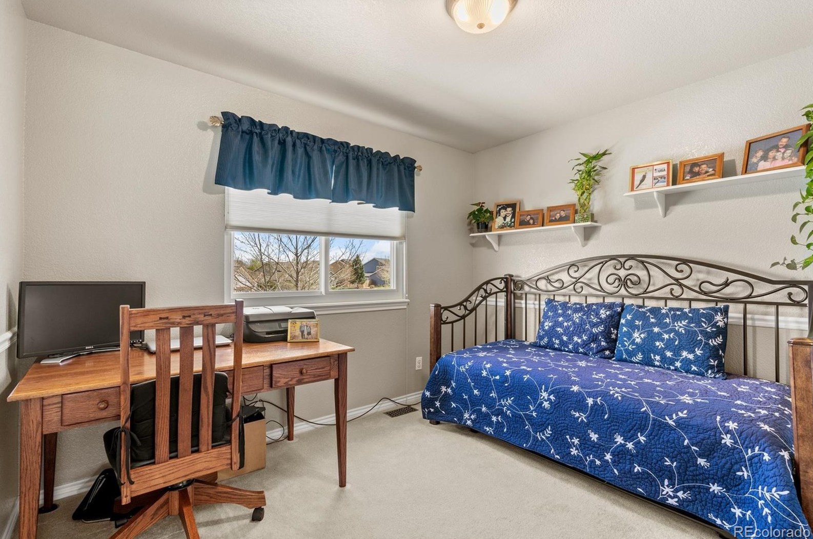 8347 Vivian St, Arvada CO  80005-5277 exterior