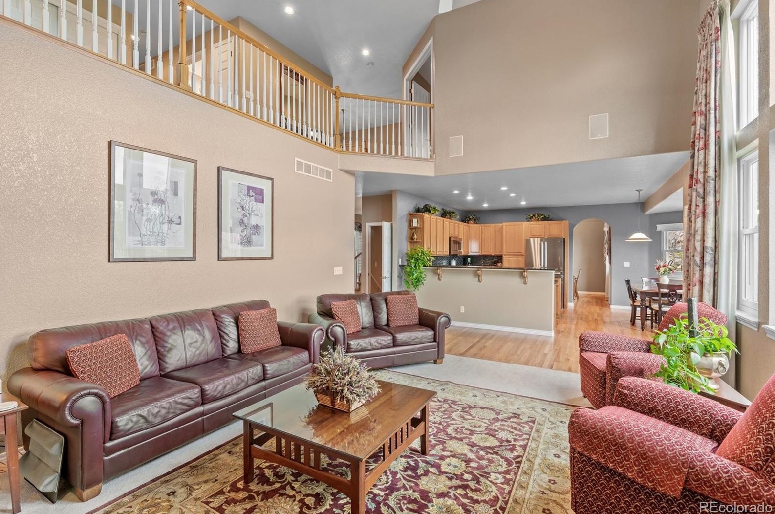8347 Vivian St, Arvada CO  80005-5277 exterior