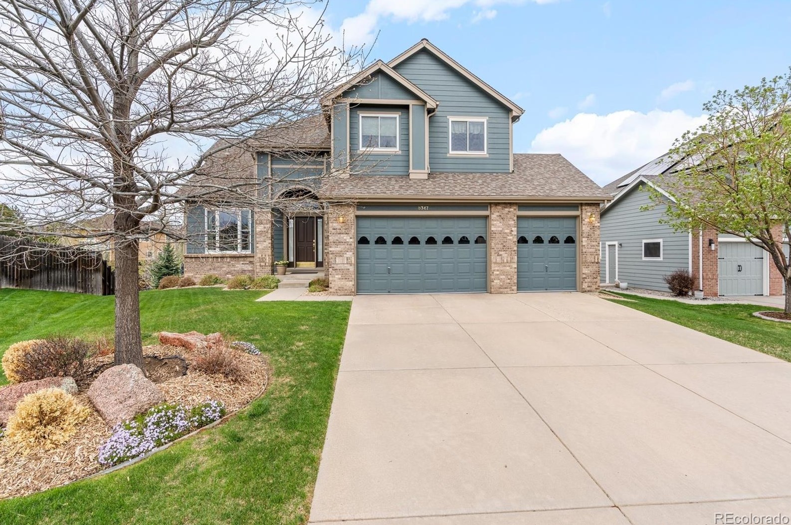8347 Vivian St, Arvada, CO 80005-5277
