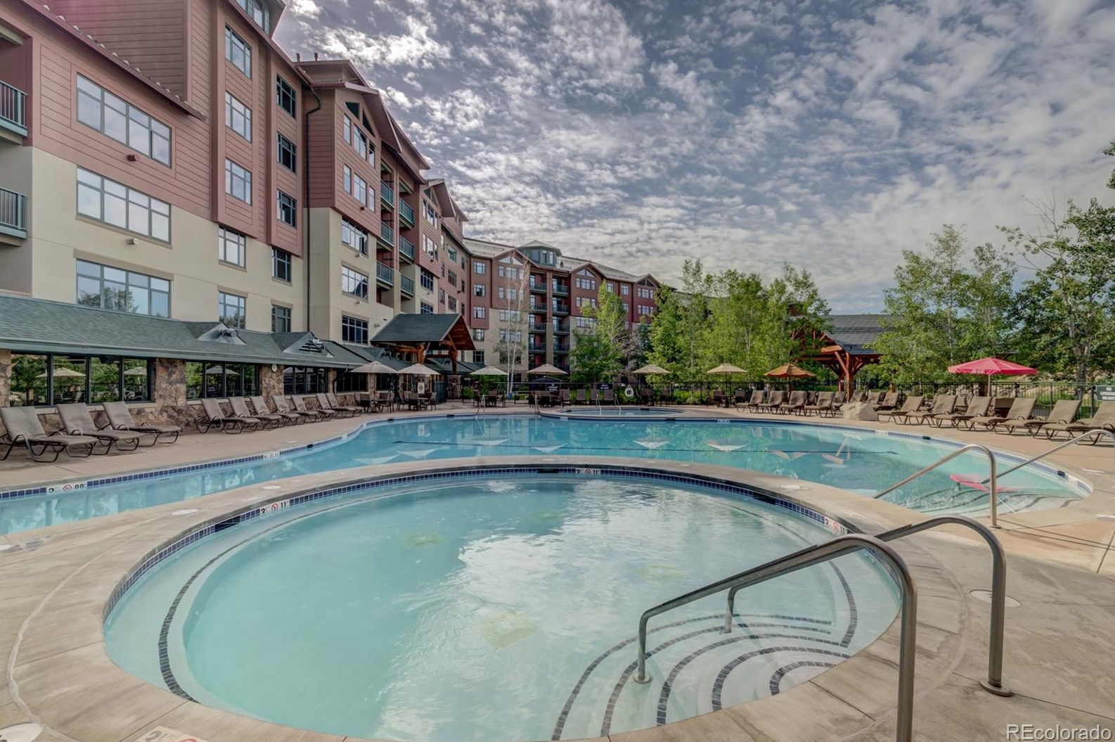 2300 Mt Werner Cir #615, Steamboat Springs, CO 80487