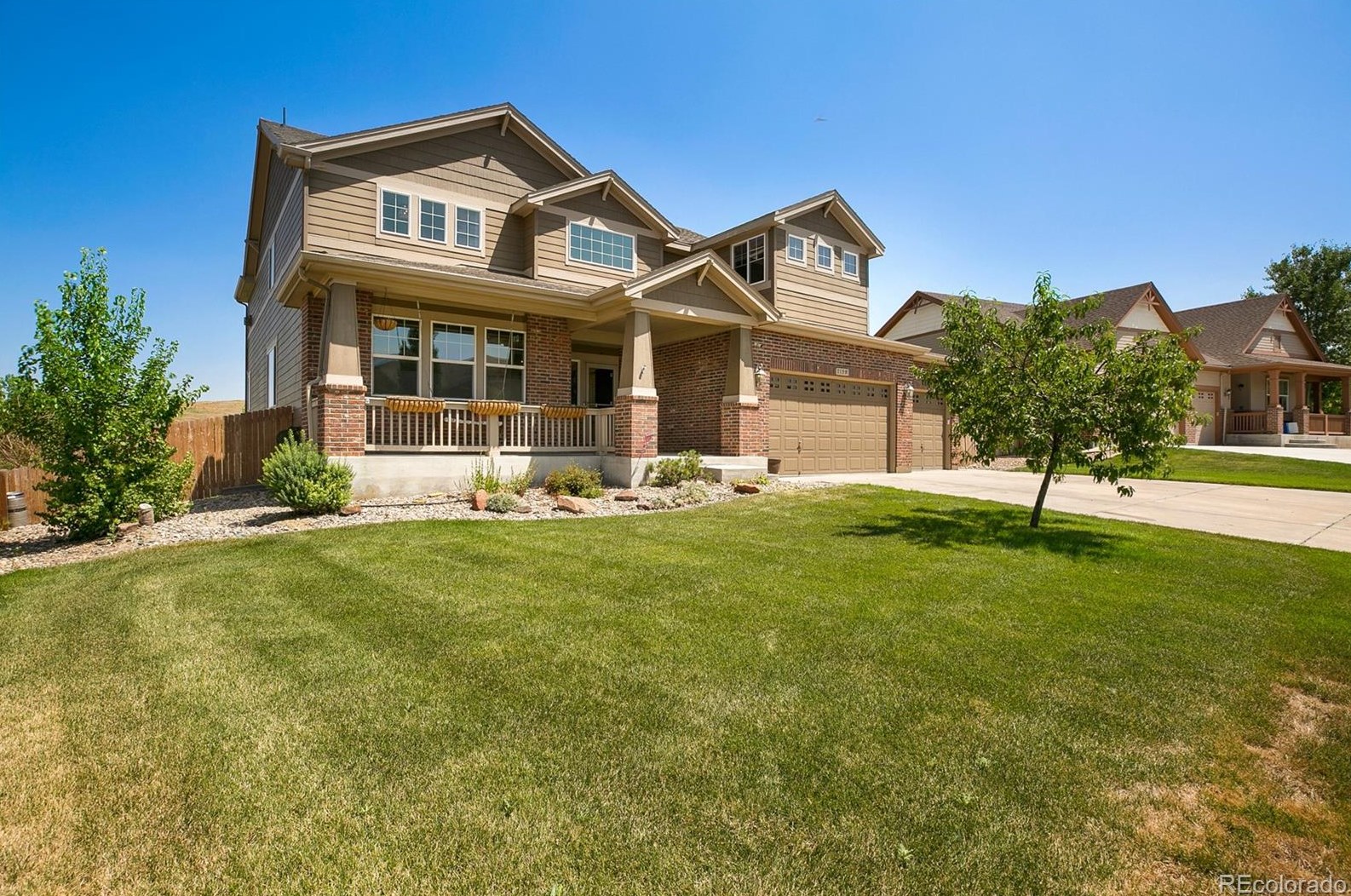 1159 Columbine Way, Erie, CO 80516-2476