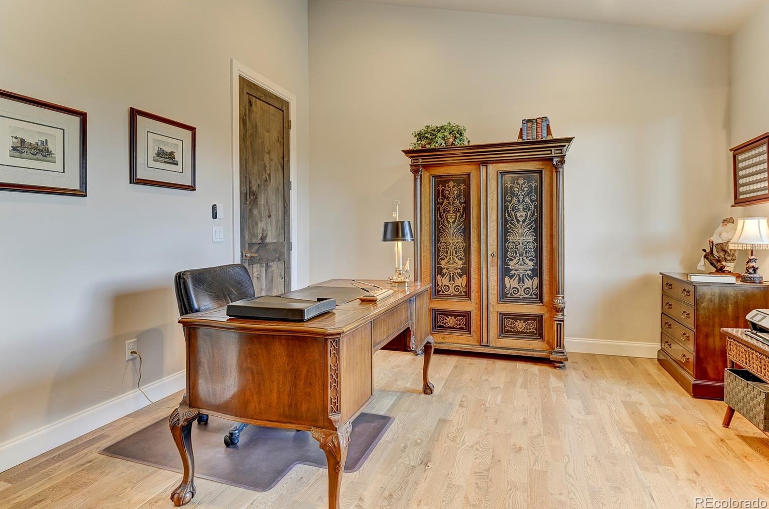 17364 Pond View Pl, Colorado Springs, CO 80908-5312