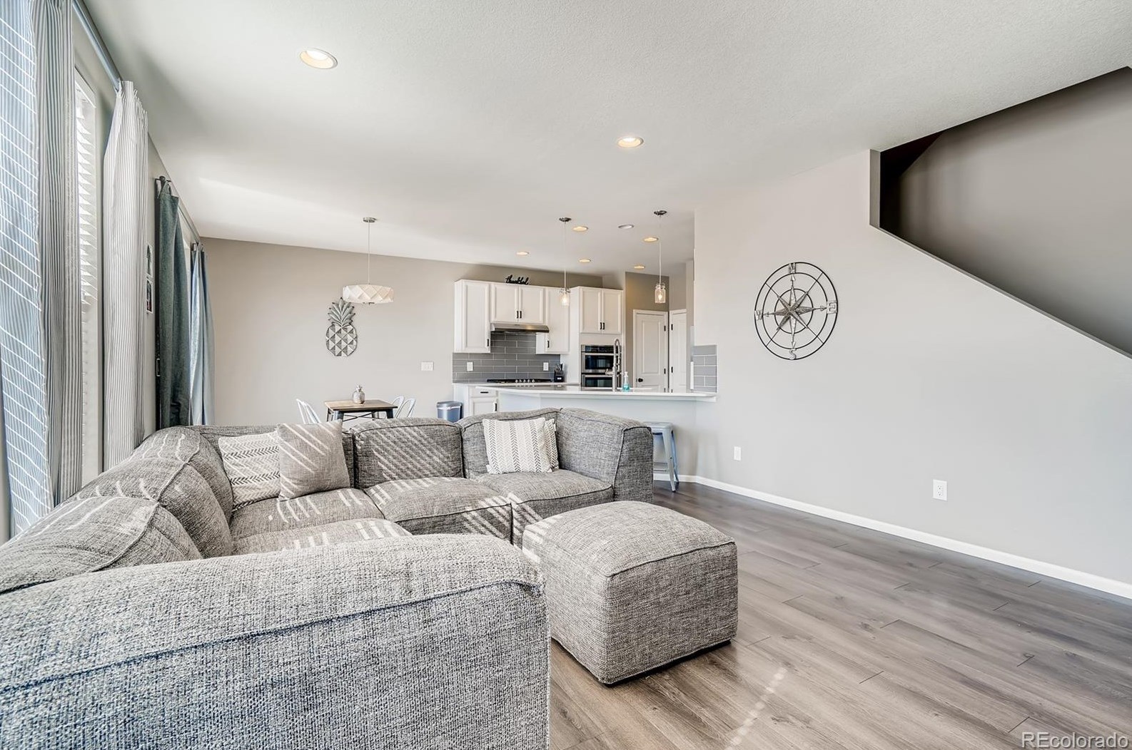 15022 70 Ave, Arvada CO  80003-3623 exterior