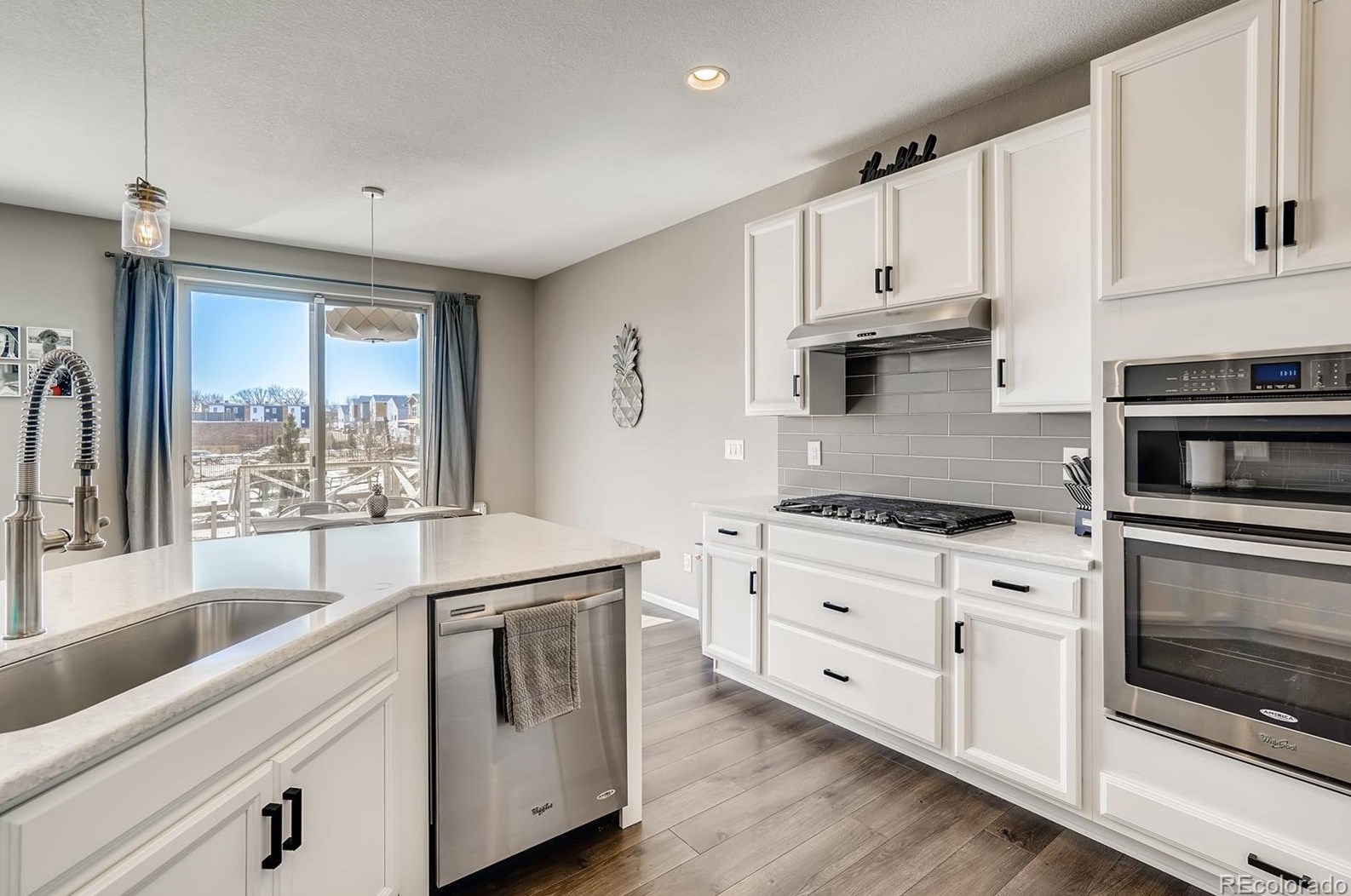 15022 70 Ave, Arvada CO  80003-3623 exterior