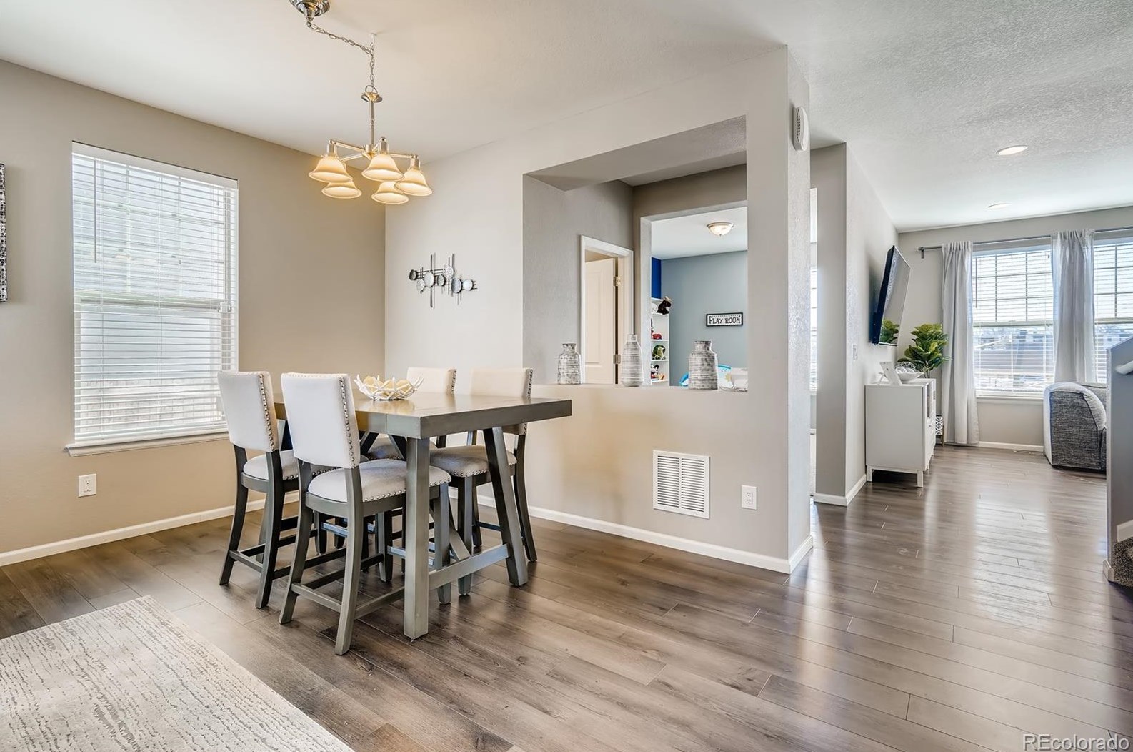 15022 70 Ave, Arvada CO  80003-3623 exterior