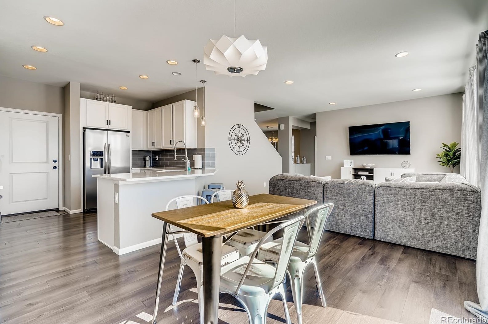 15022 70 Ave, Arvada CO  80003-3623 exterior