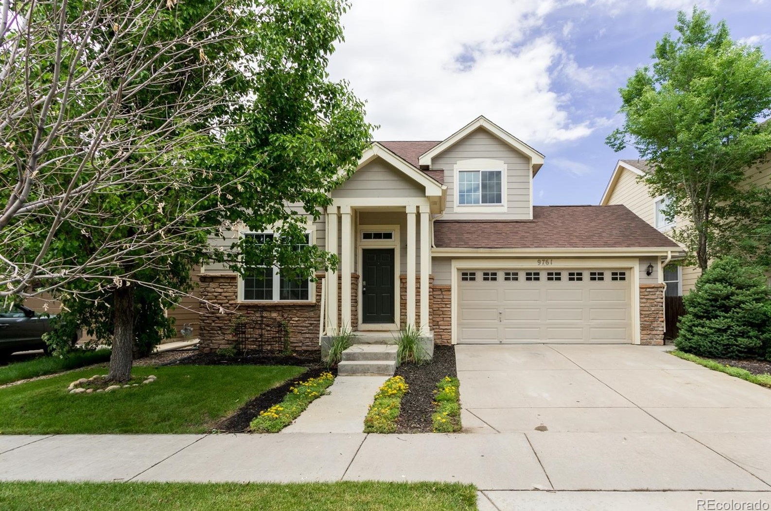 9761 E 112th Dr, Henderson, CO 80640