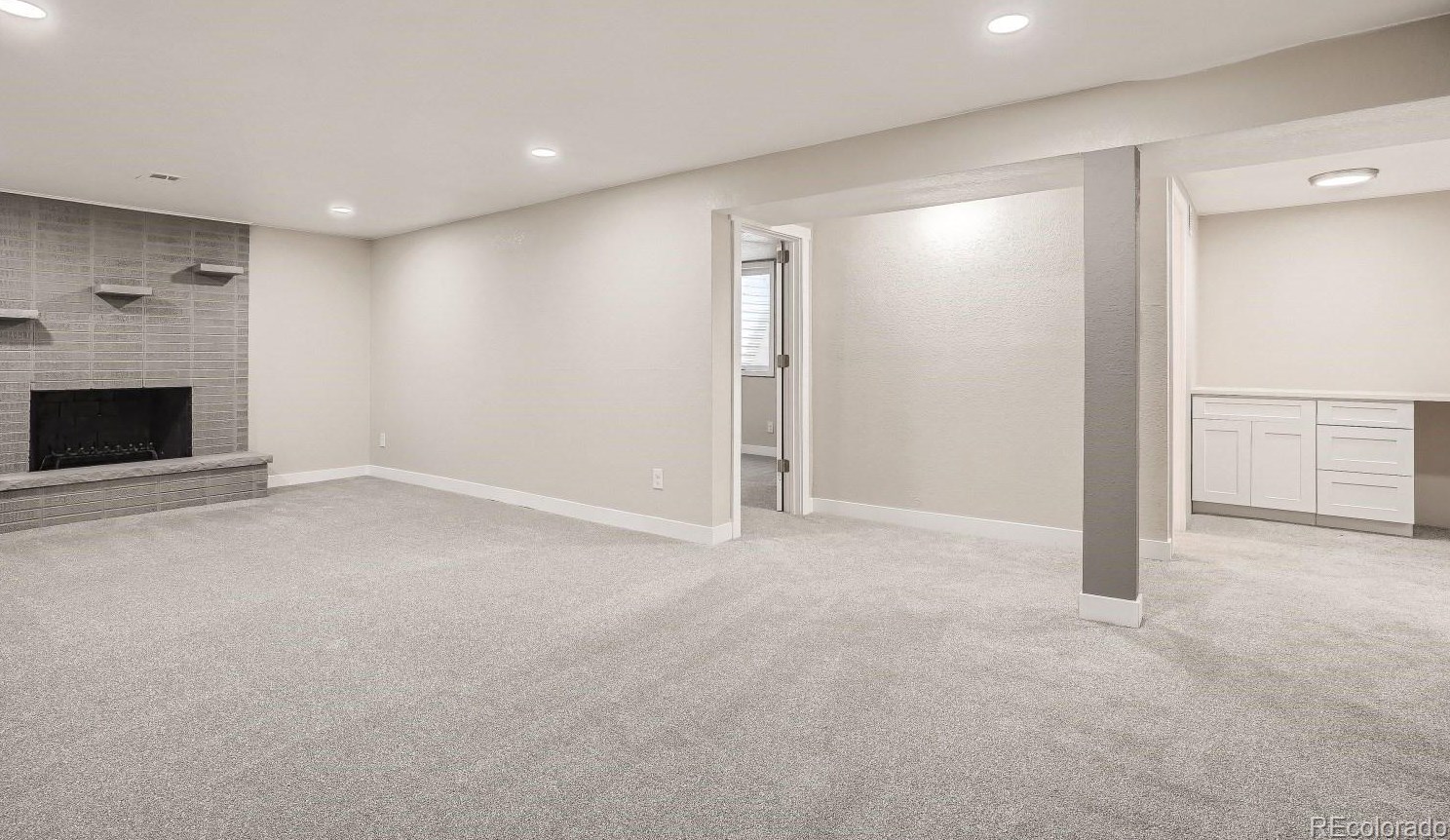 5992 Adams Dr, Littleton CO  80121-3004 exterior