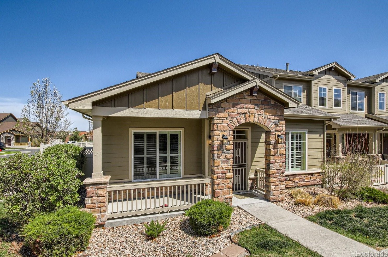 5550 72nd Pl, Arvada, CO 80003-3304