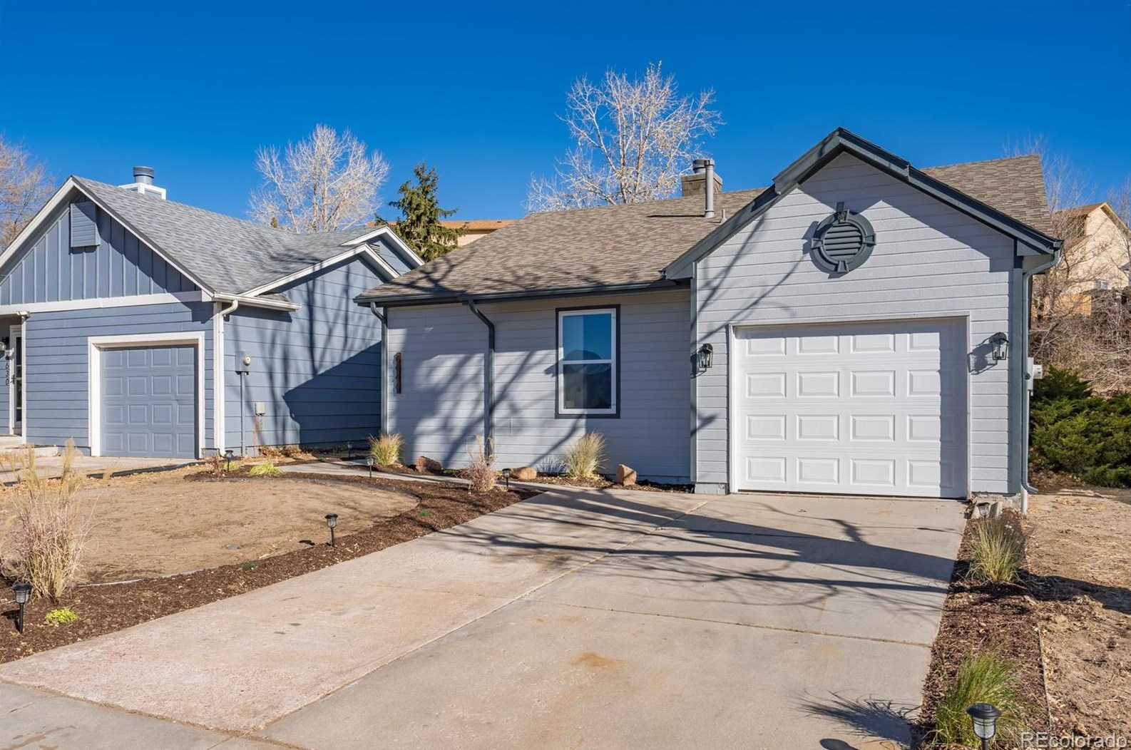 6640 Zermatt Dr, Colorado Springs, CO 80915-4316