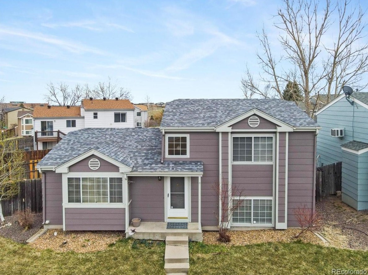 194 Bedford Ave, Castle Rock, CO 80104-8970