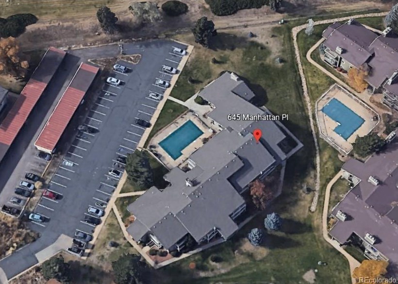 645 Manhattan Pl #209, Boulder, CO 80303