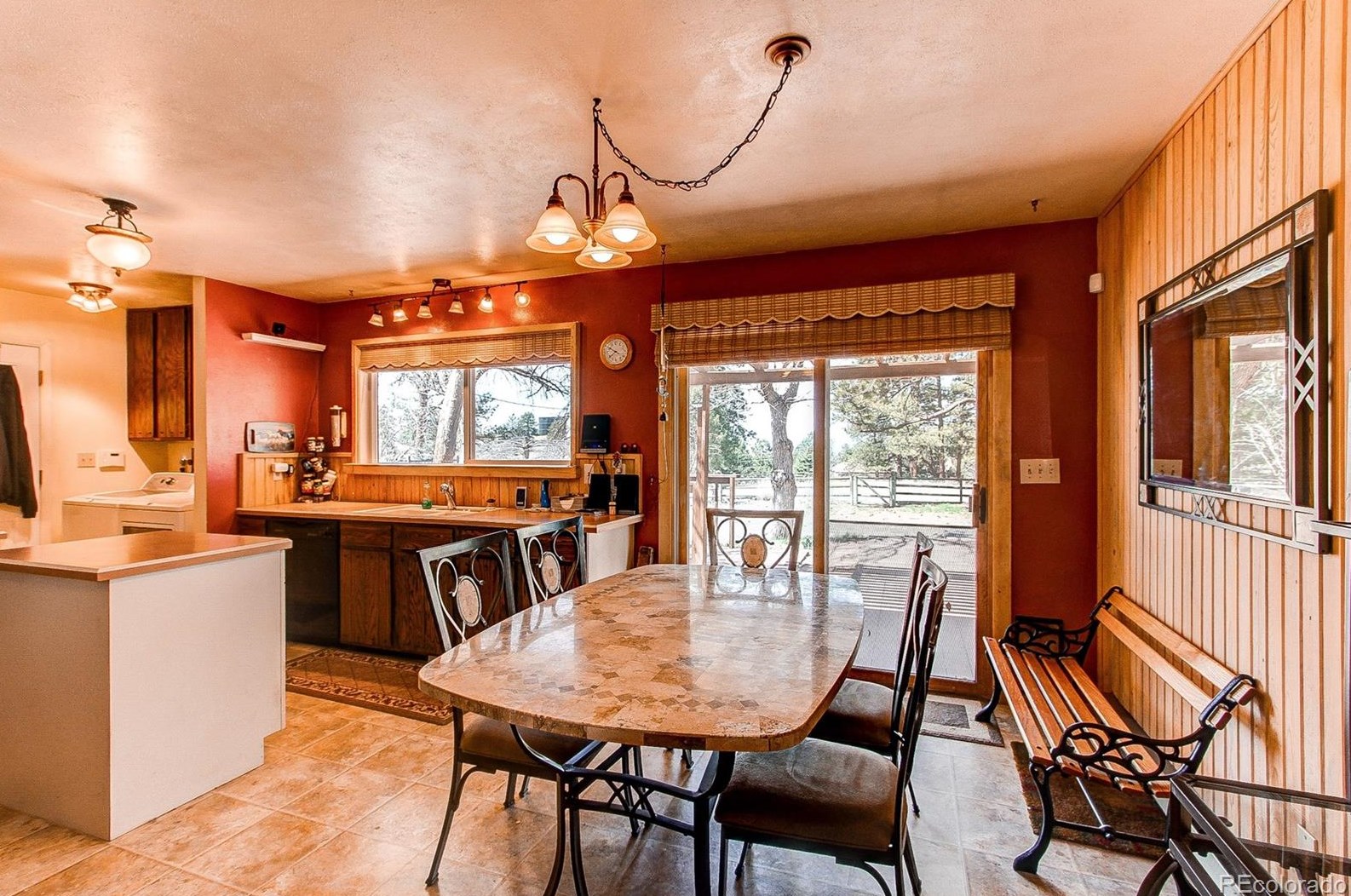 2713 Ponderosa Rd, Franktown CO 80116-9331 exterior