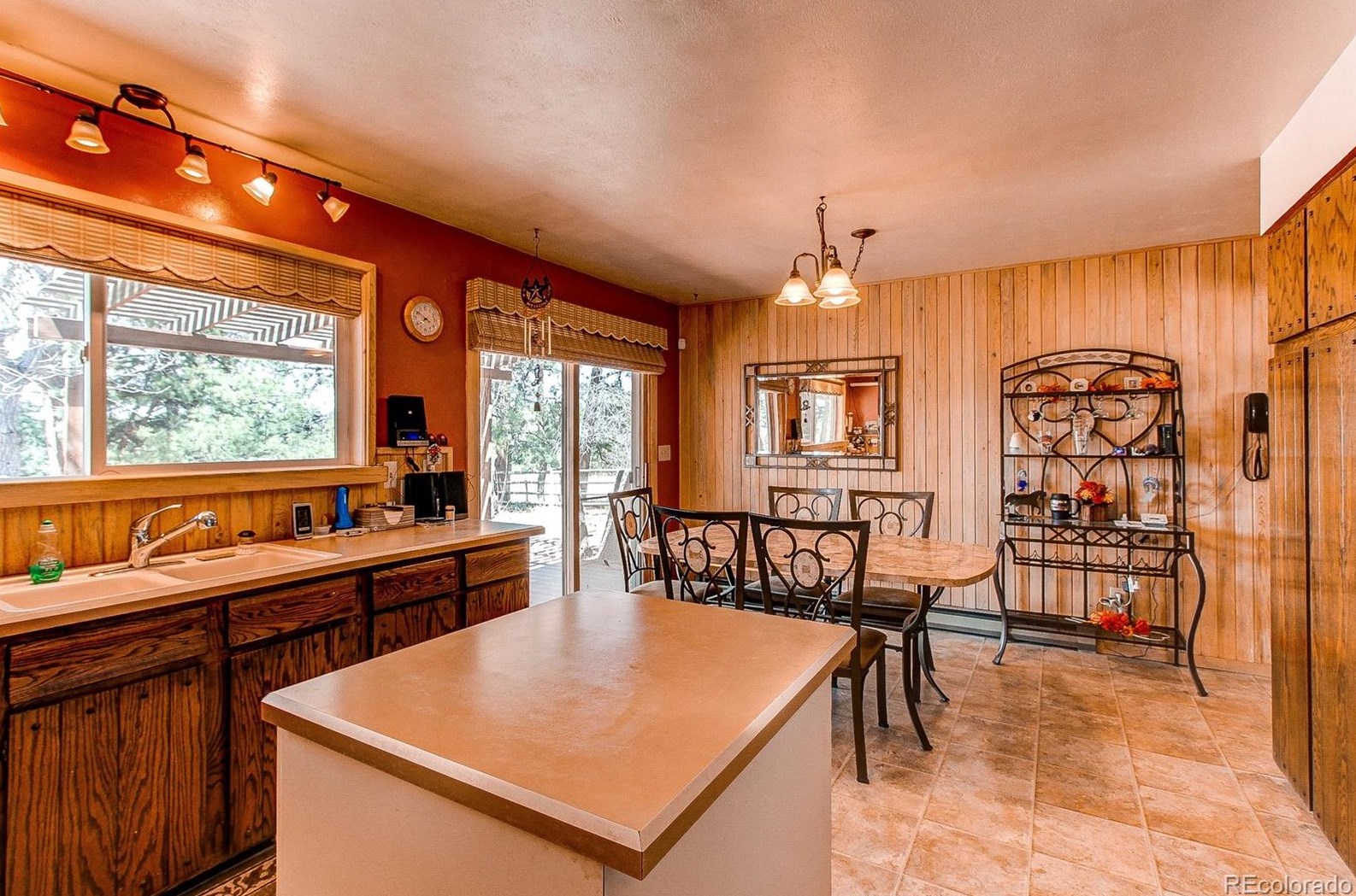 2713 Ponderosa Rd, Franktown CO 80116-9331 exterior