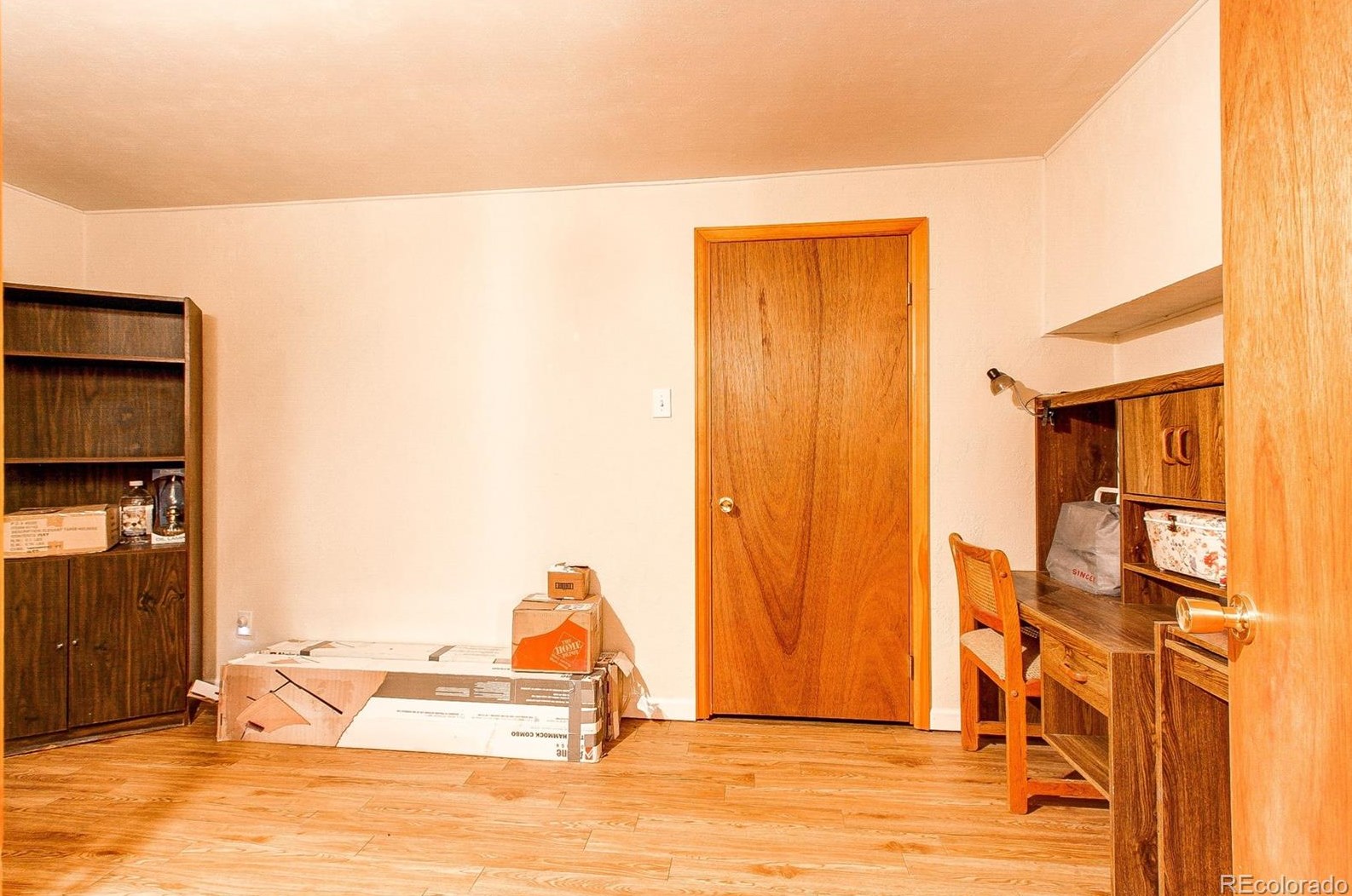 2713 Ponderosa Rd, Franktown CO 80116-9331 exterior