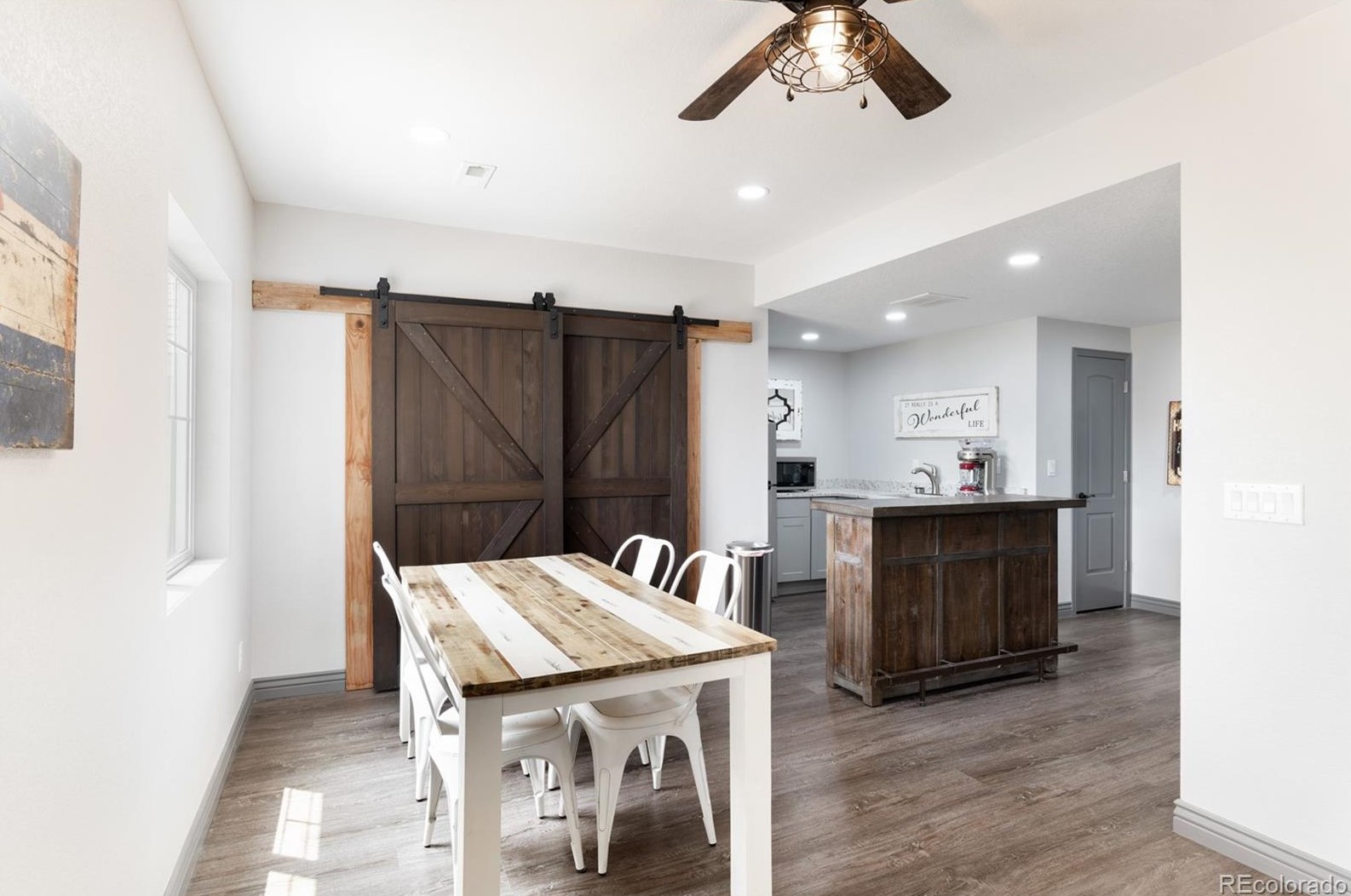 18690 84th Dr, Arvada CO  80007 exterior