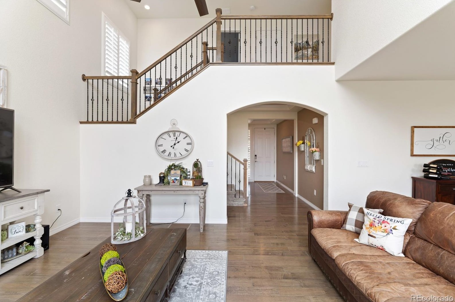 18690 84th Dr, Arvada CO  80007 exterior