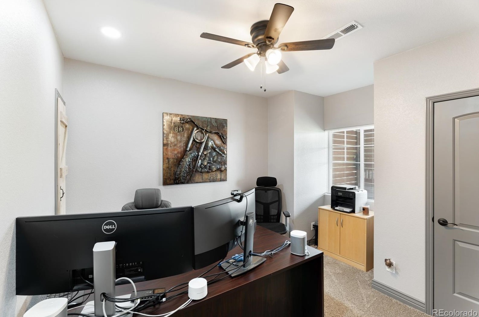 18690 84th Dr, Arvada CO  80007 exterior