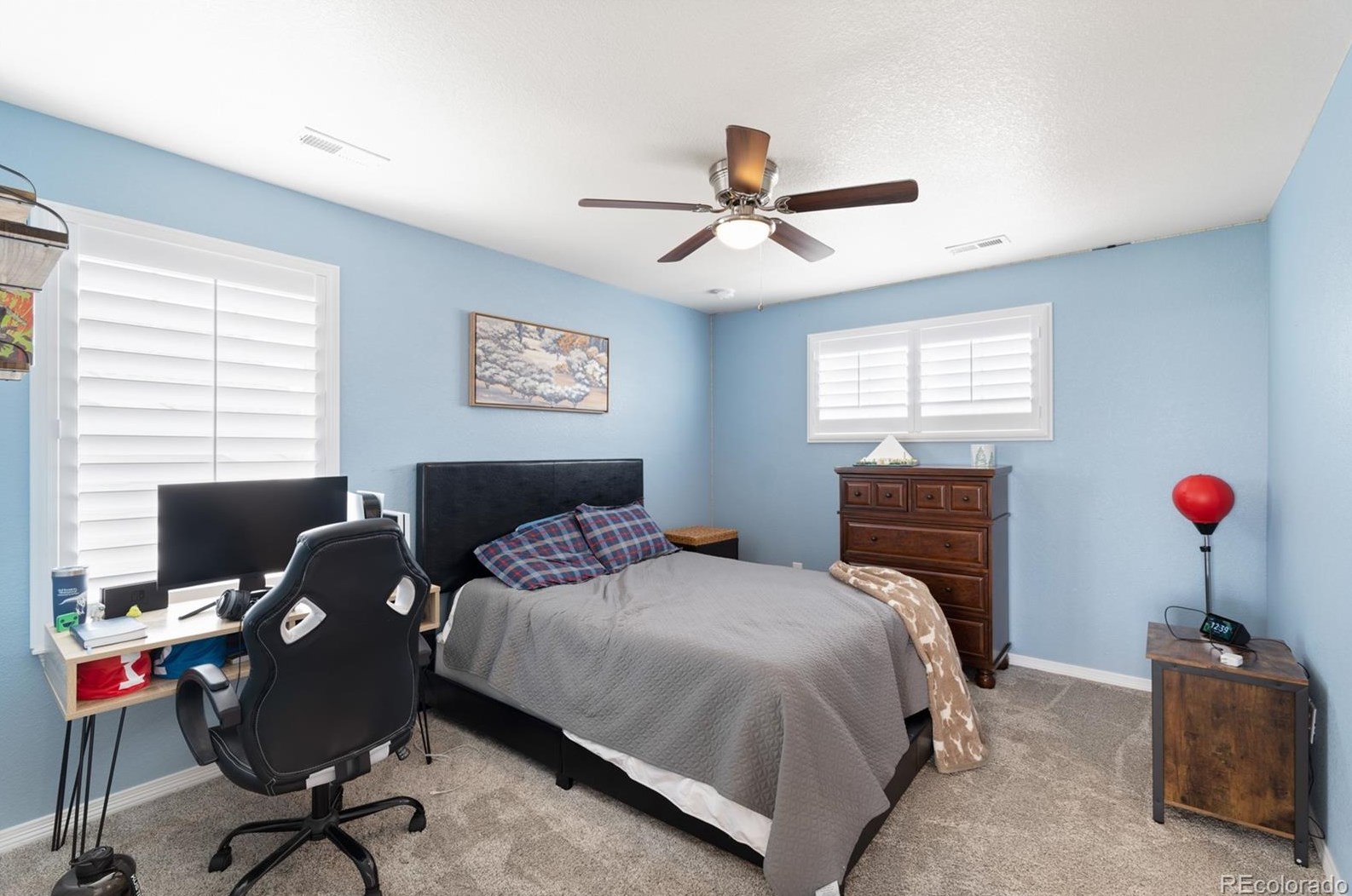 18690 84th Dr, Arvada CO  80007 exterior