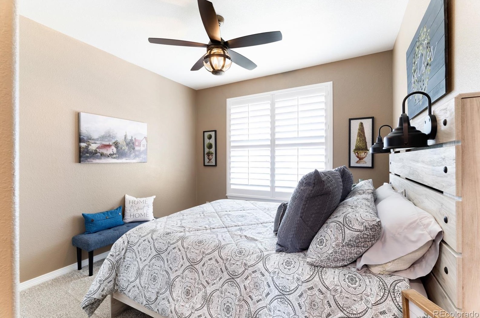 18690 84th Dr, Arvada CO  80007 exterior