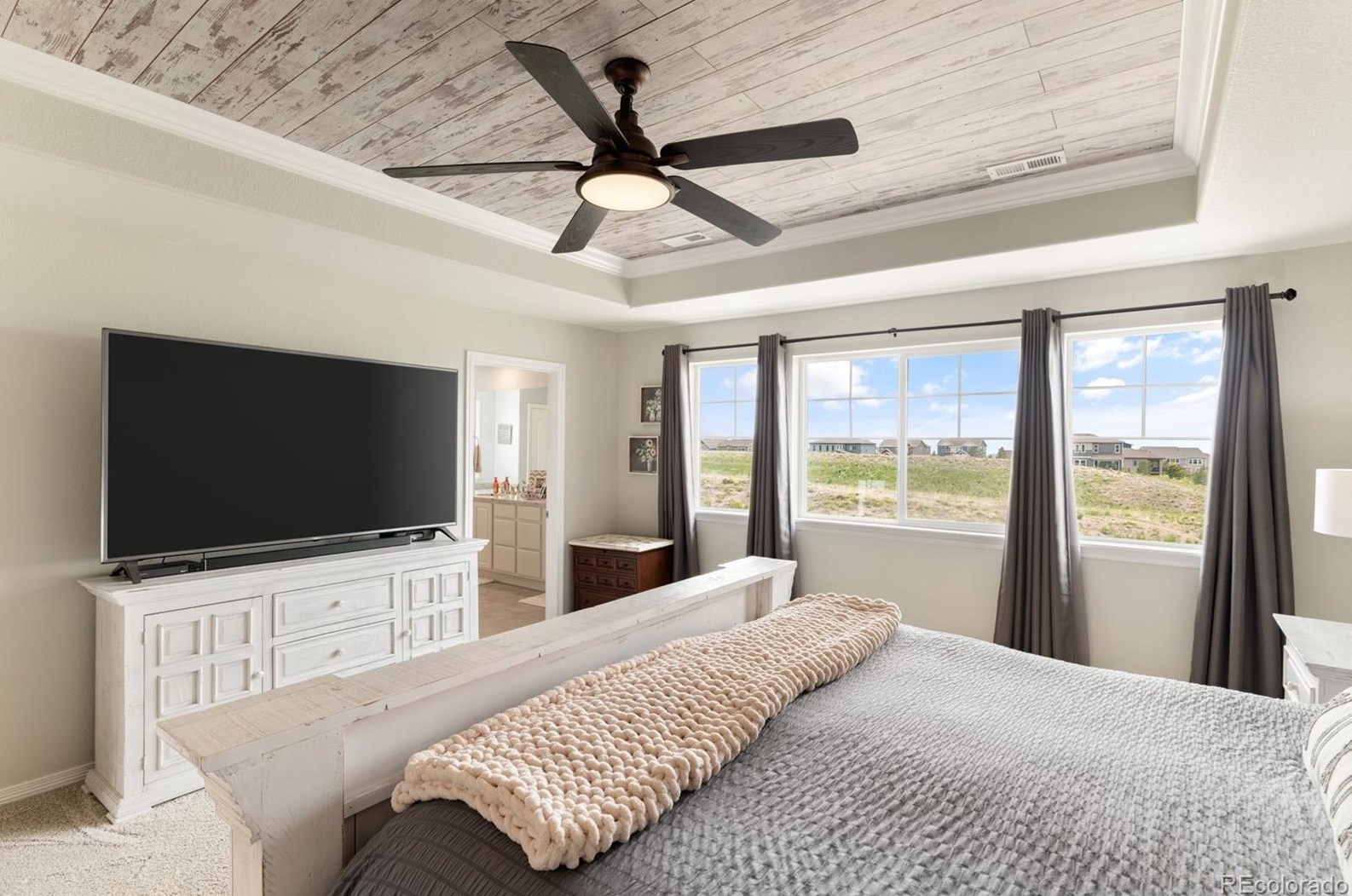 18690 84th Dr, Arvada CO  80007 exterior