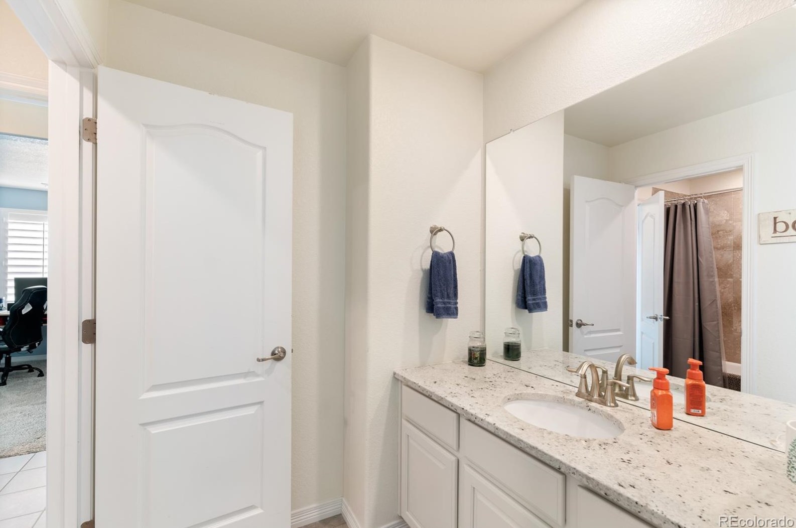 18690 84th Dr, Arvada CO  80007 exterior