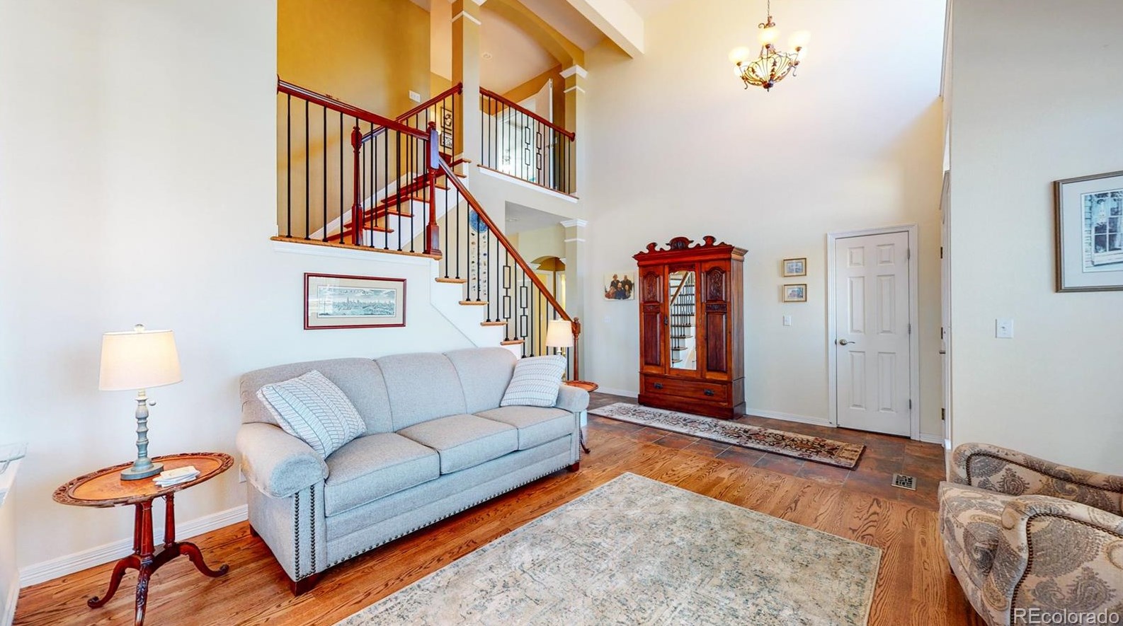 9738 Sylvestor Rd, Littleton CO 80129-6221 exterior